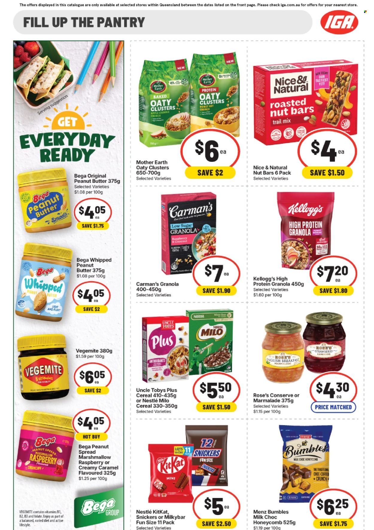 IGA catalogue - 8.7.2026 - 14.7.2026. Page 25