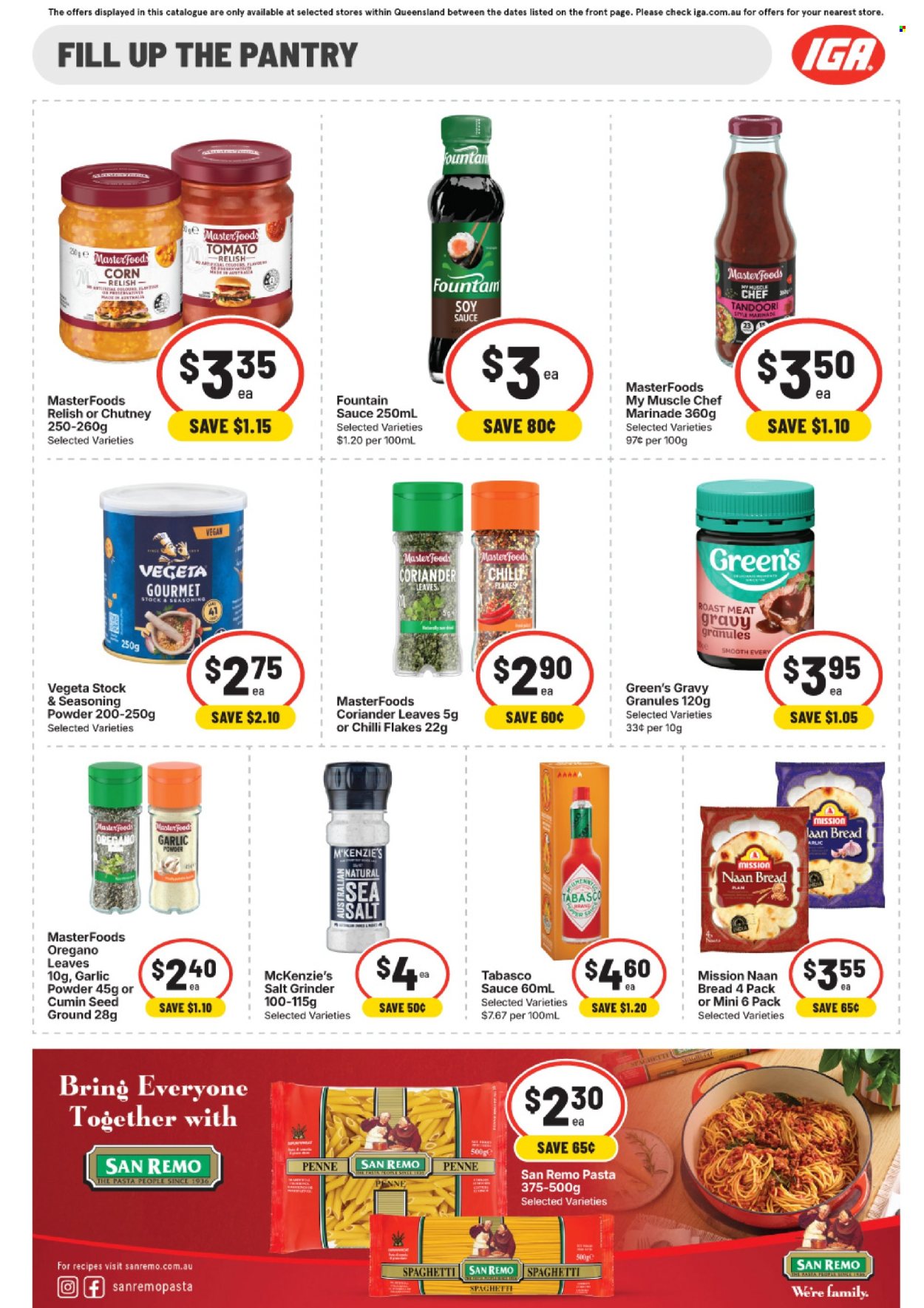 IGA catalogue - 8.7.2026 - 14.7.2026. Page 26