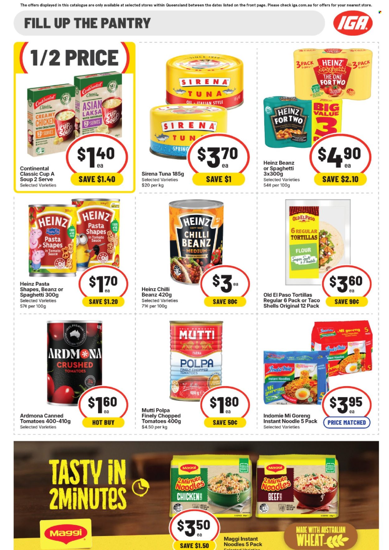 IGA catalogue - 8.7.2026 - 14.7.2026. Page 27