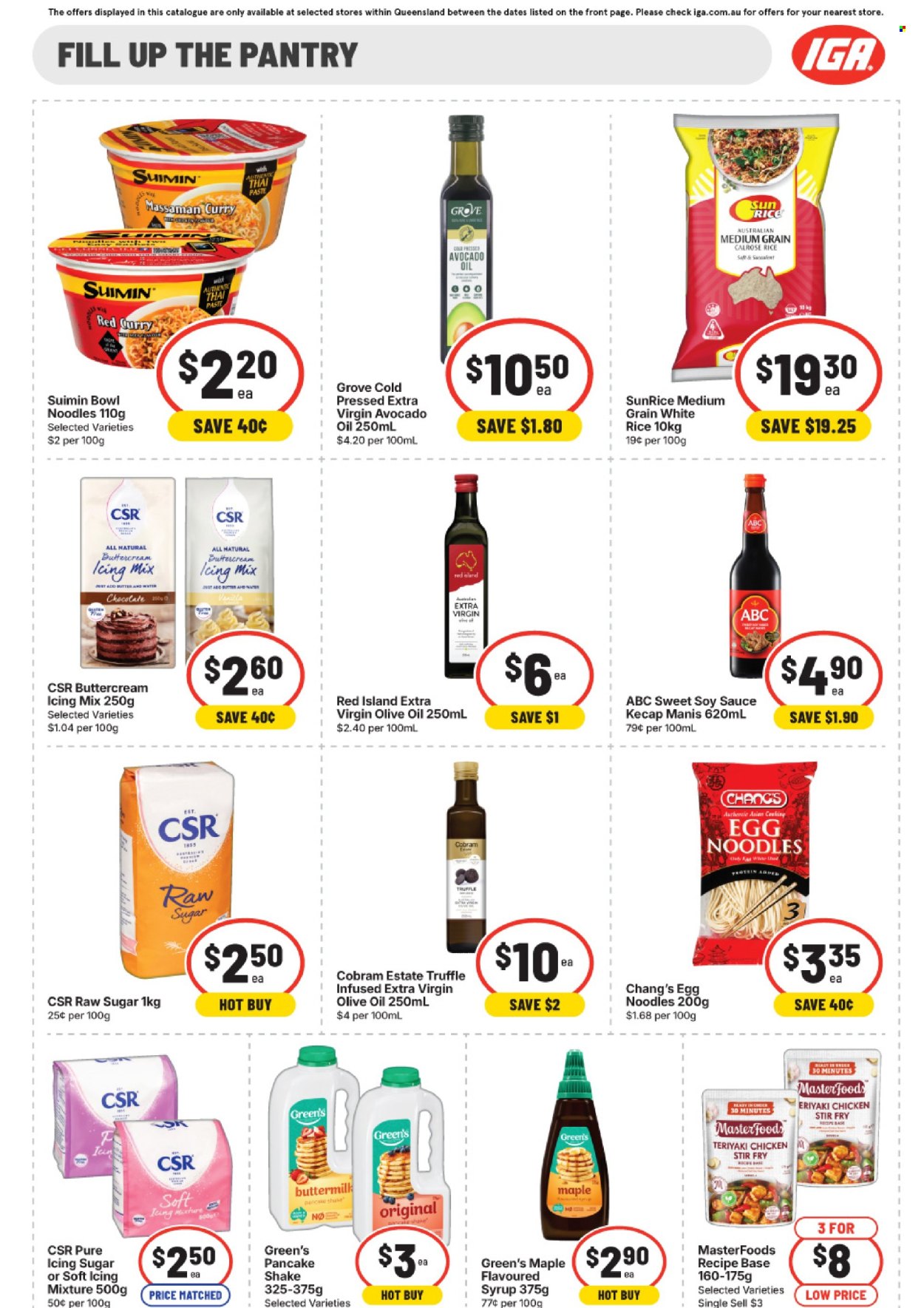 IGA catalogue - 8.7.2026 - 14.7.2026. Page 28