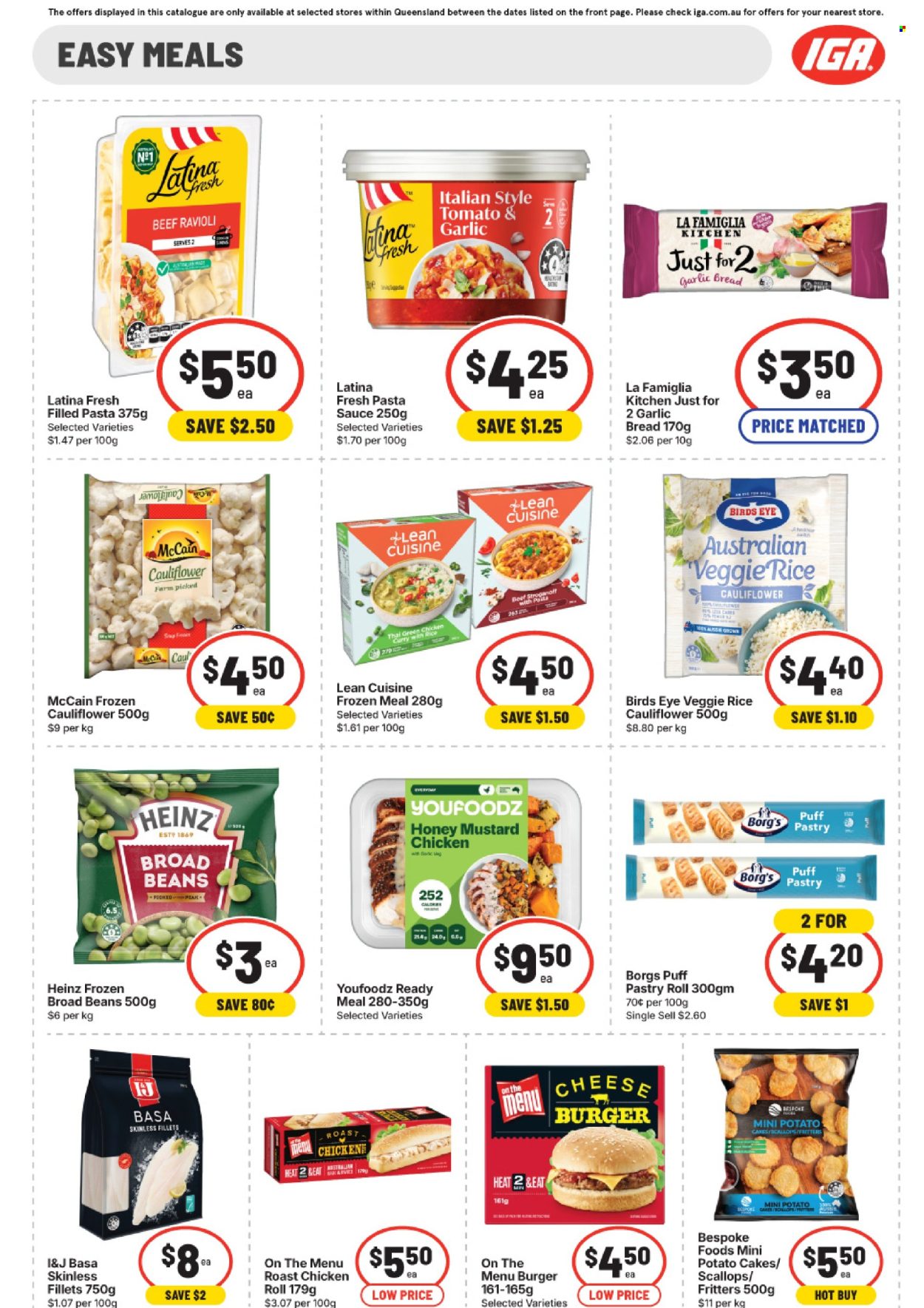 IGA catalogue - 8.7.2026 - 14.7.2026. Page 31