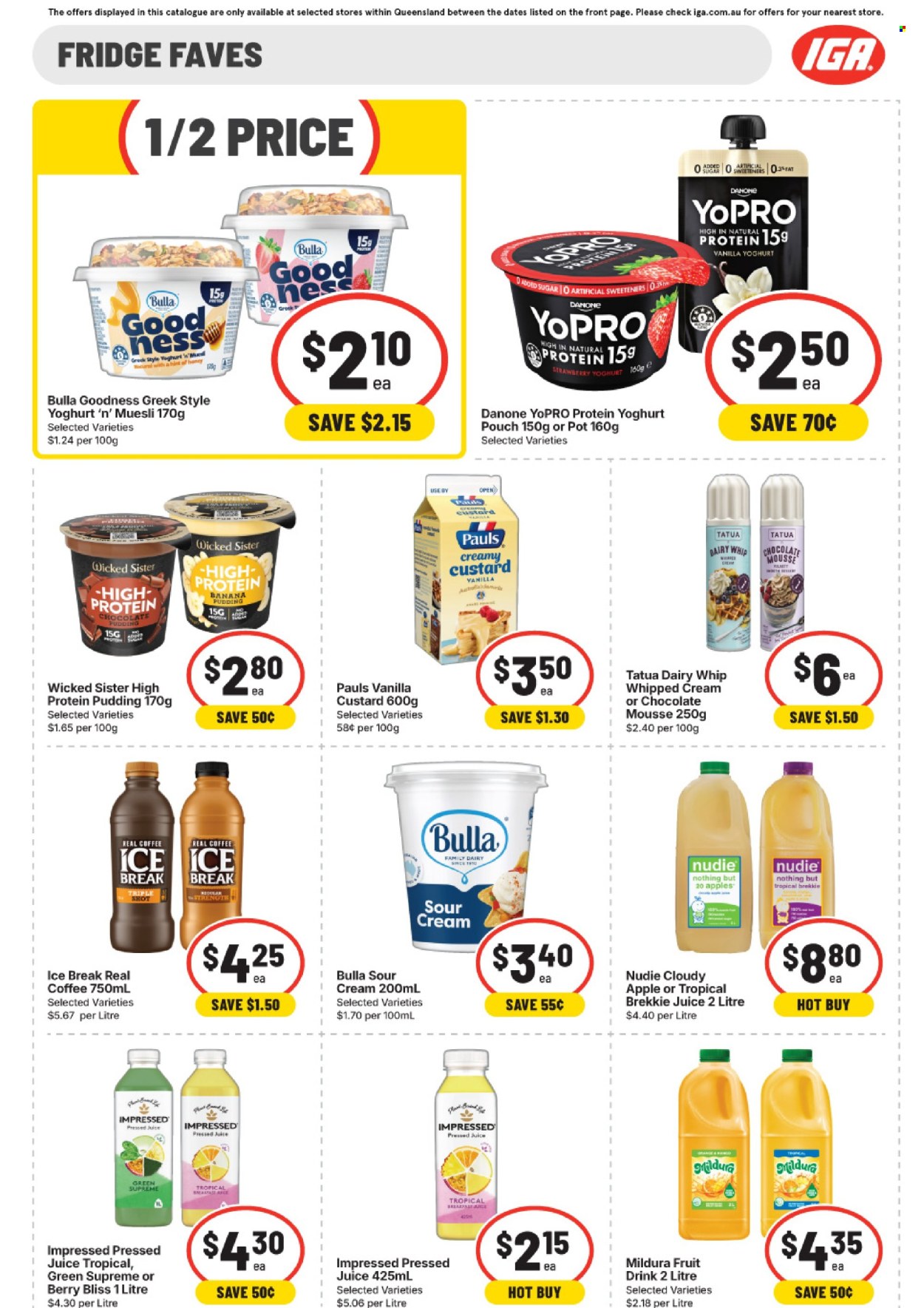 IGA catalogue - 8.7.2026 - 14.7.2026. Page 32