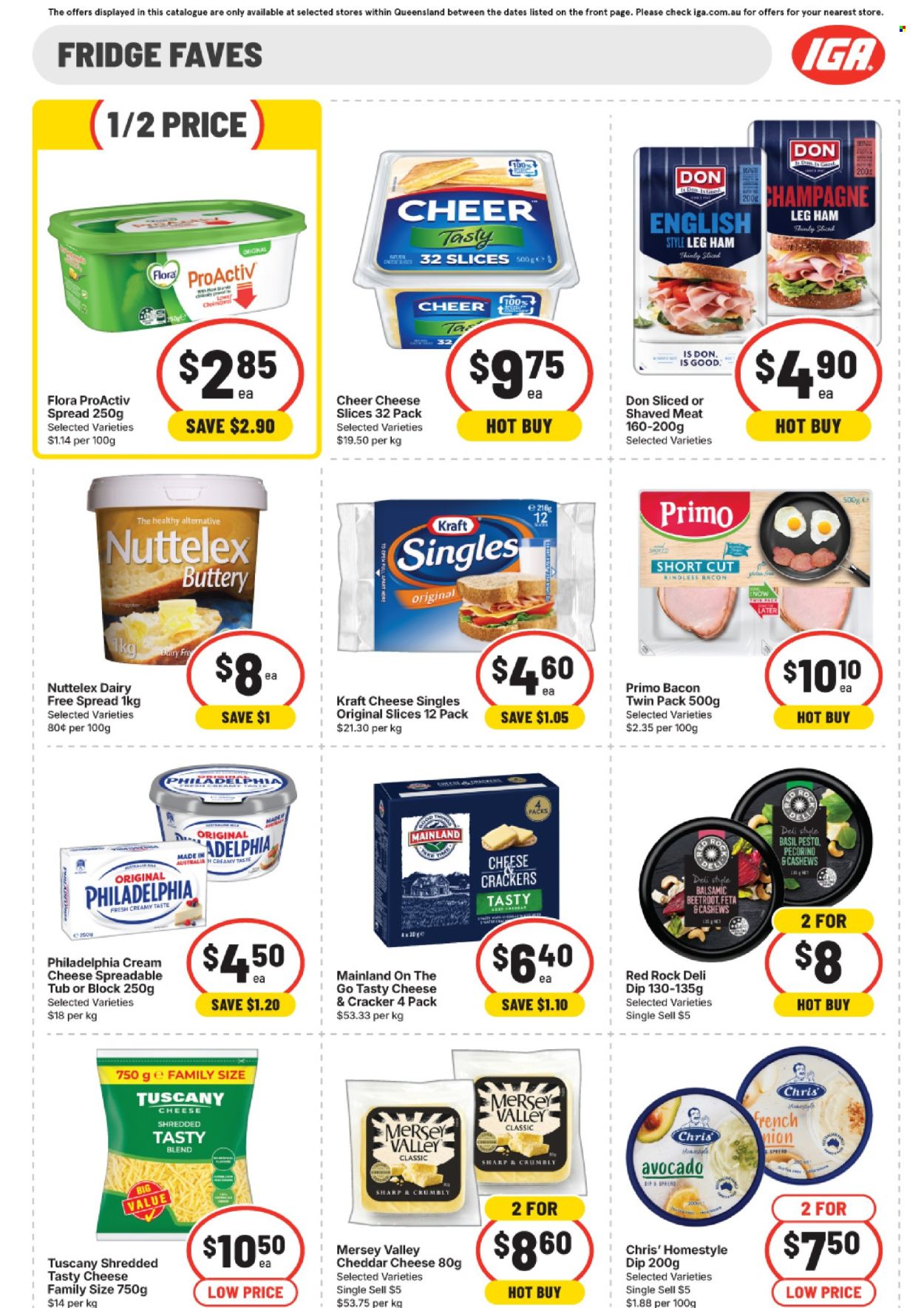 IGA catalogue - 8.7.2026 - 14.7.2026. Page 33