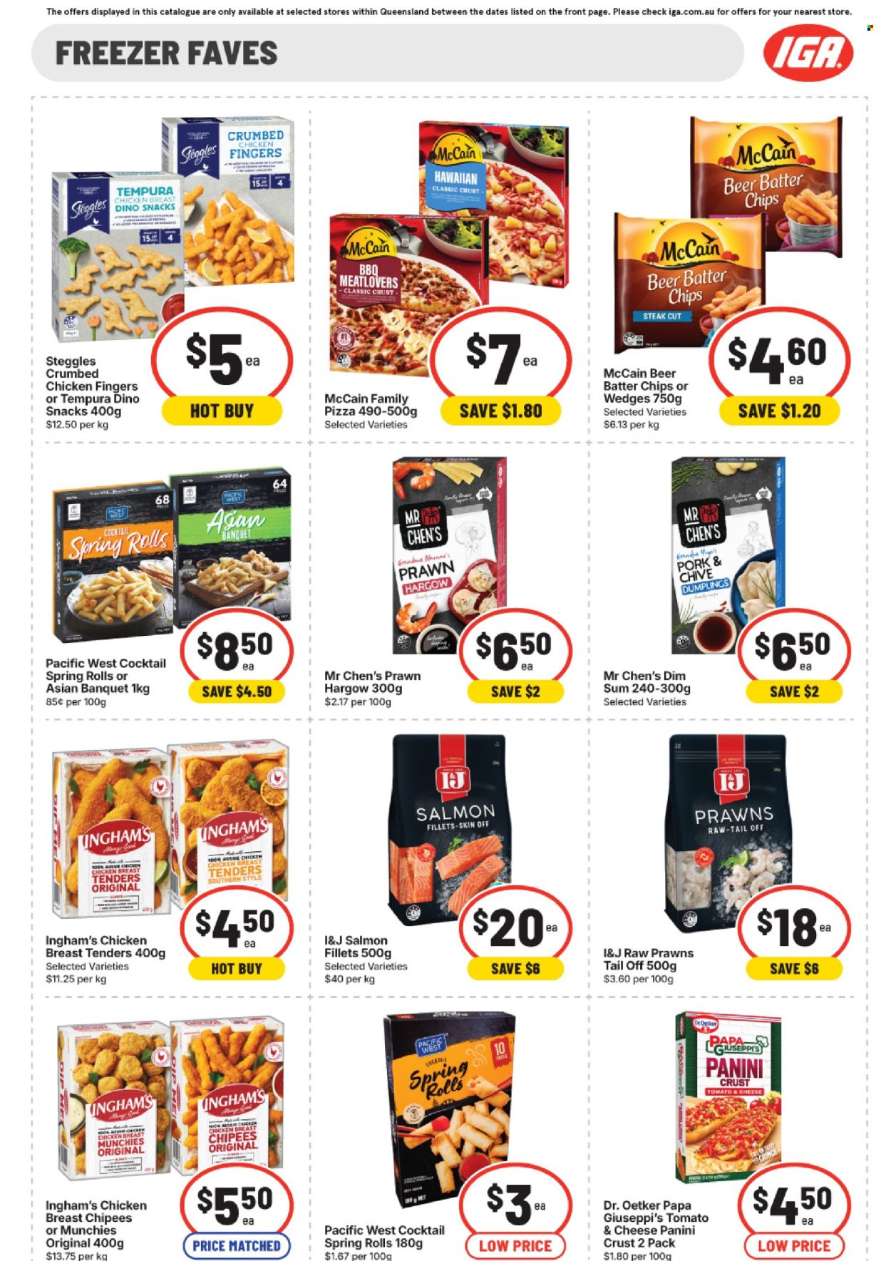 IGA catalogue - 8.7.2026 - 14.7.2026. Page 35