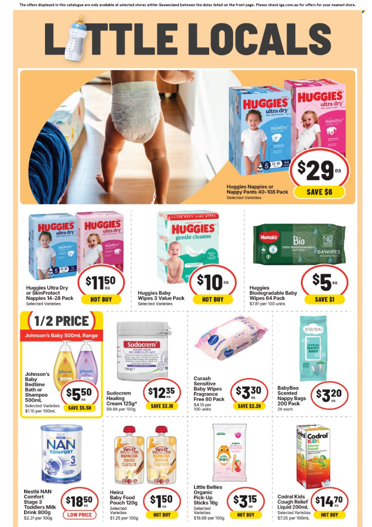 IGA catalogue - 8.7.2026 - 14.7.2026. Page 36