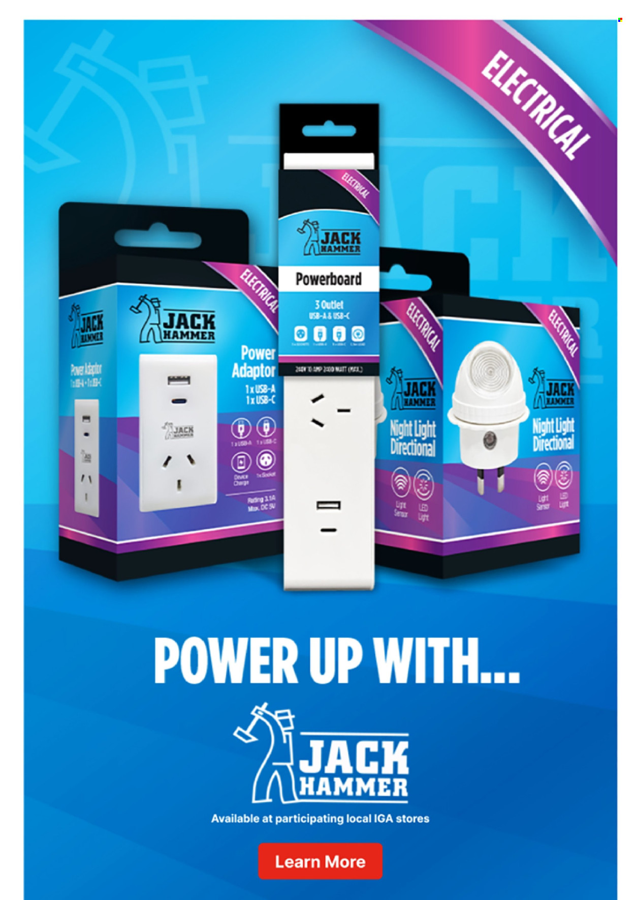 IGA catalogue - 8.7.2026 - 14.7.2026. Page 38