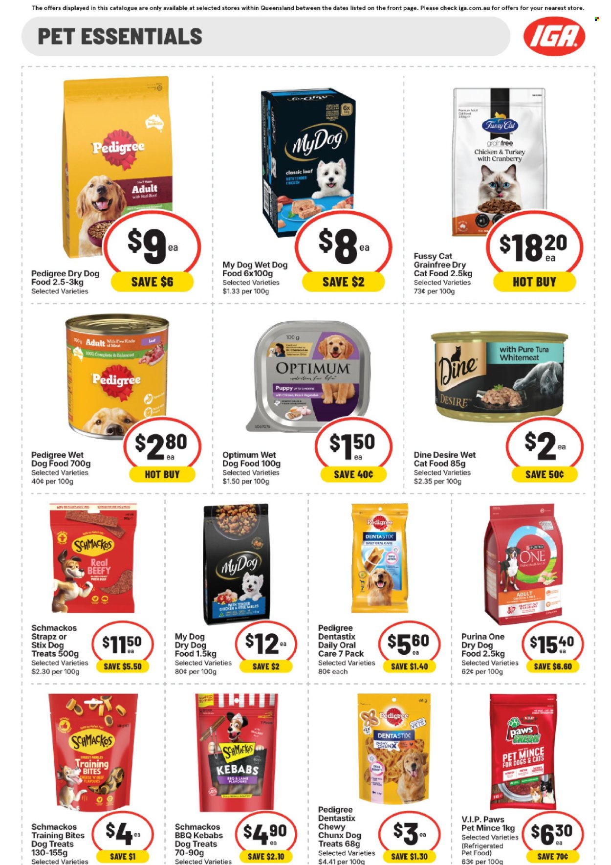 IGA catalogue - 8.7.2026 - 14.7.2026. Page 39