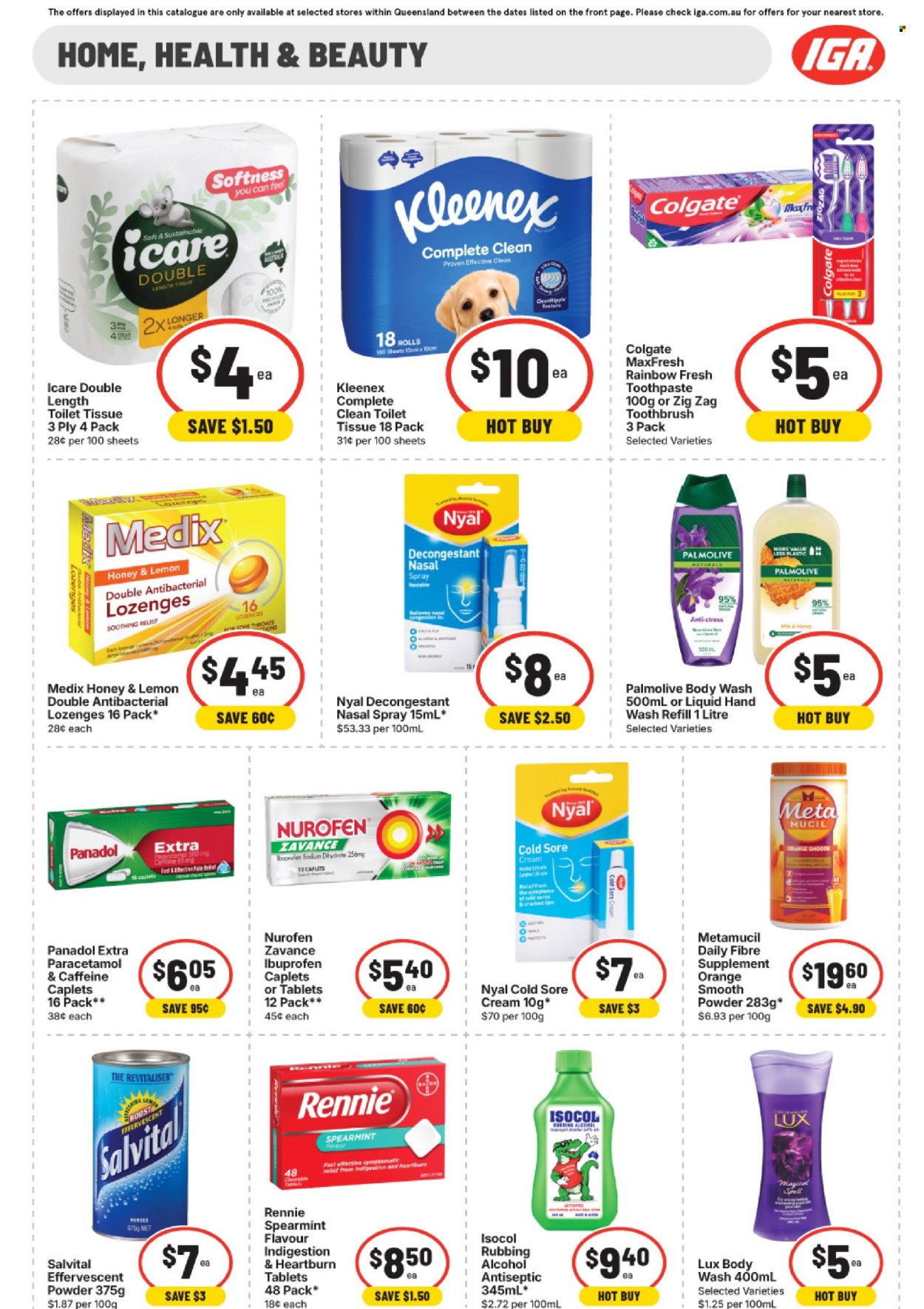 IGA catalogue - 8.7.2026 - 14.7.2026. Page 41