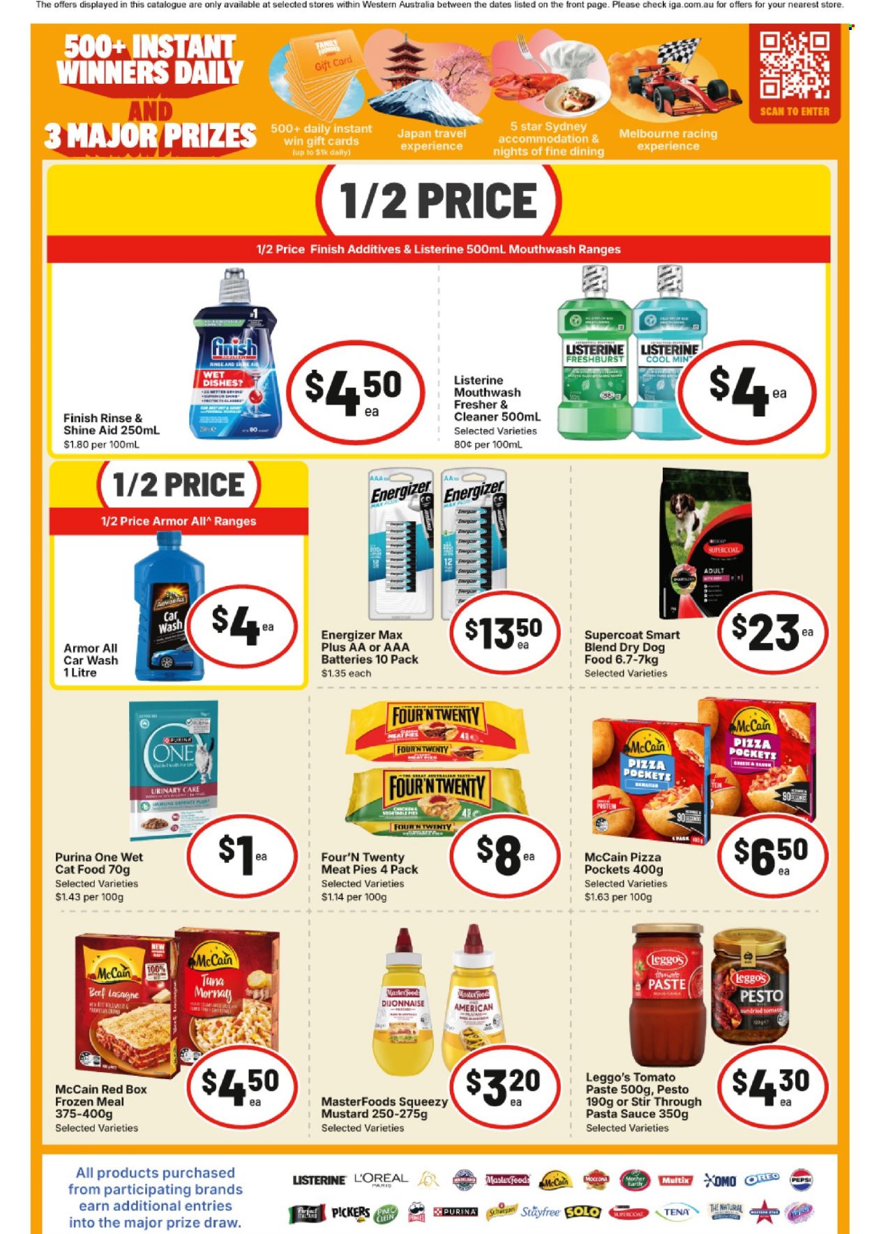 IGA catalogue - 8.7.2026 - 14.7.2026. Page 4