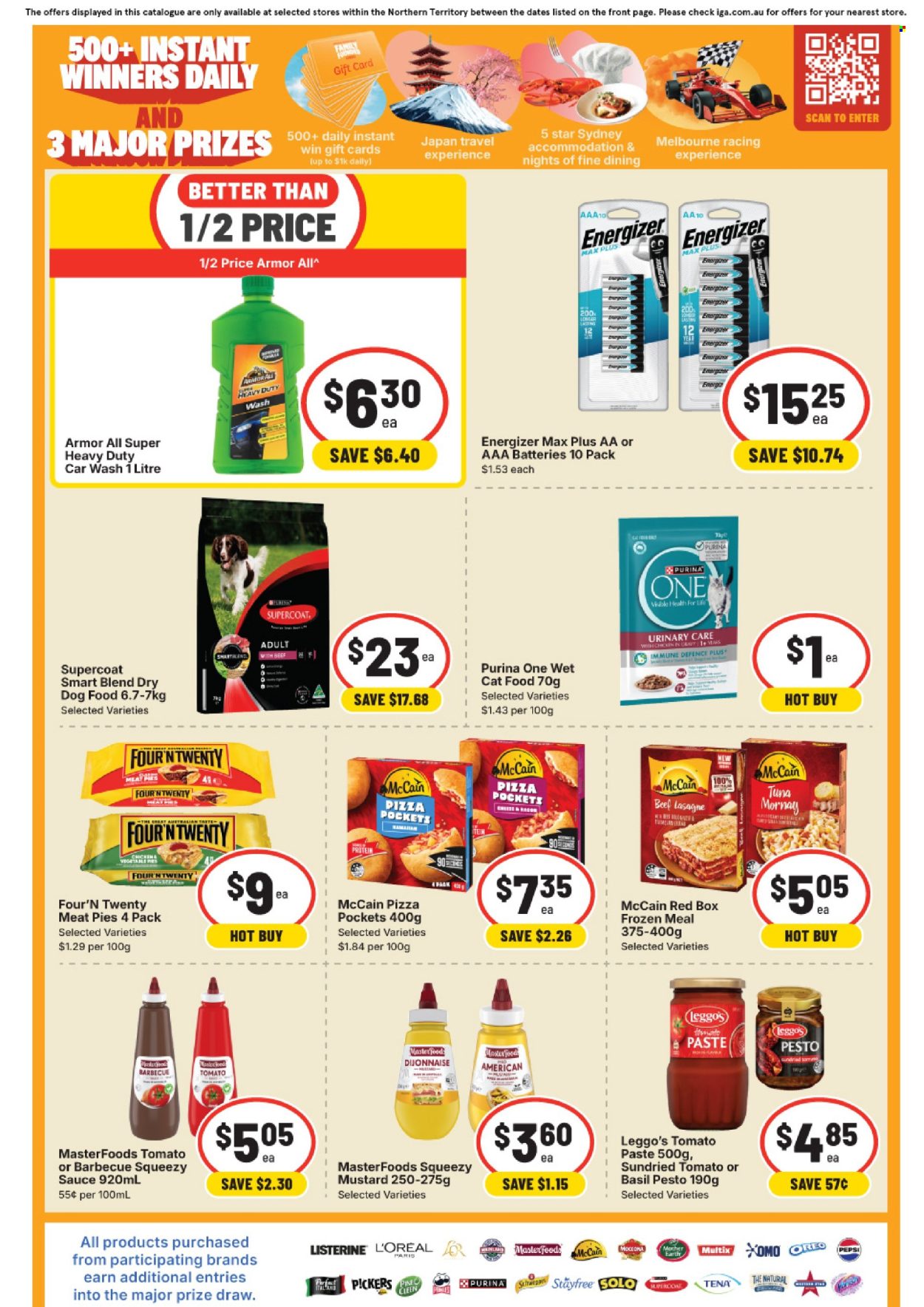IGA catalogue - 8.7.2026 - 14.7.2026. Page 4