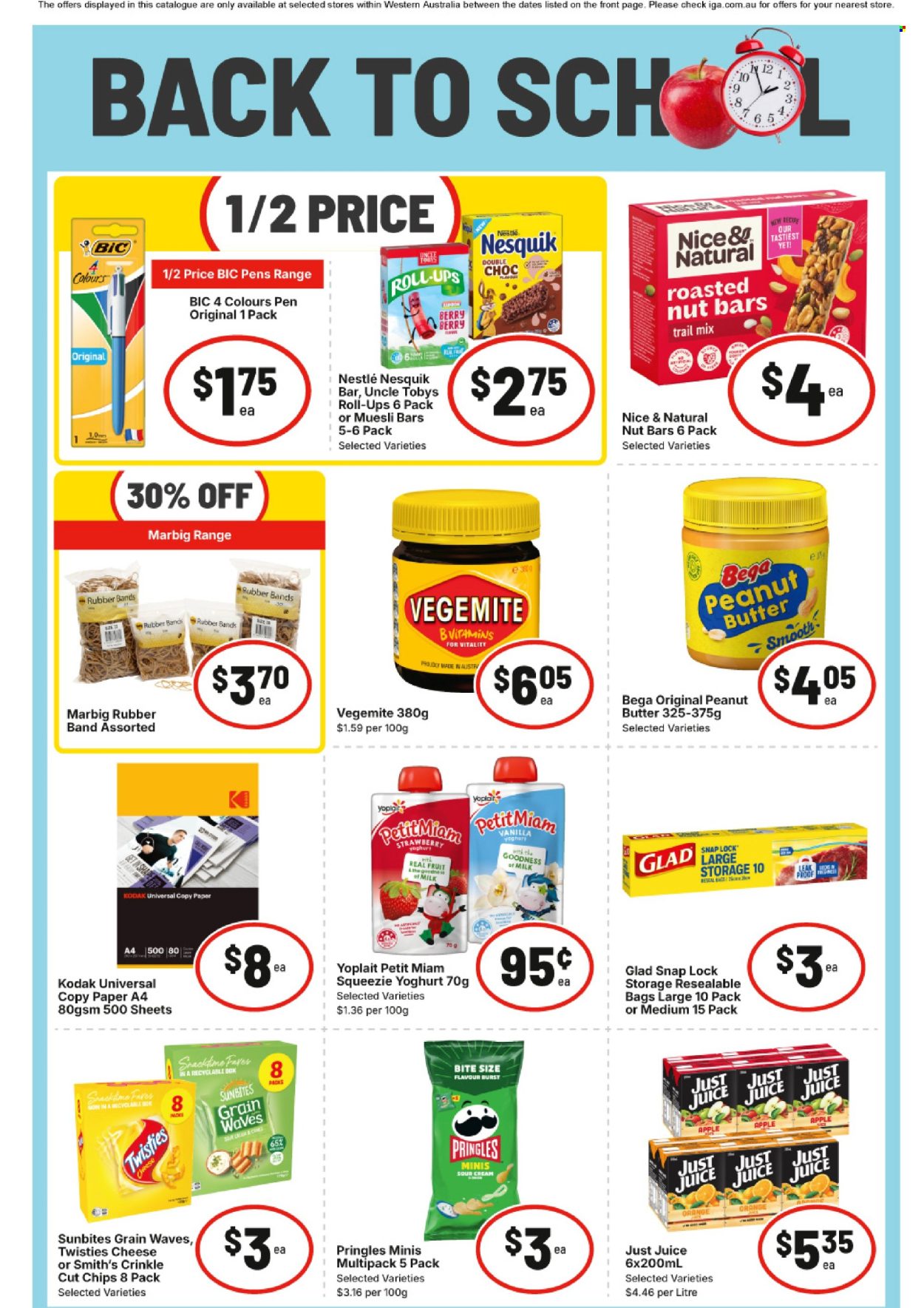 IGA catalogue - 8.7.2026 - 14.7.2026. Page 7