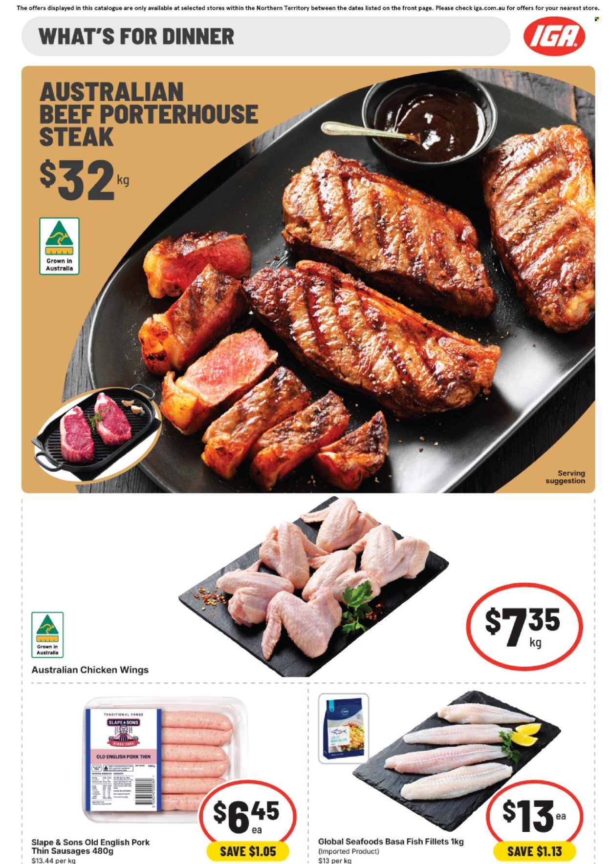 IGA catalogue - 8.7.2026 - 14.7.2026. Page 8