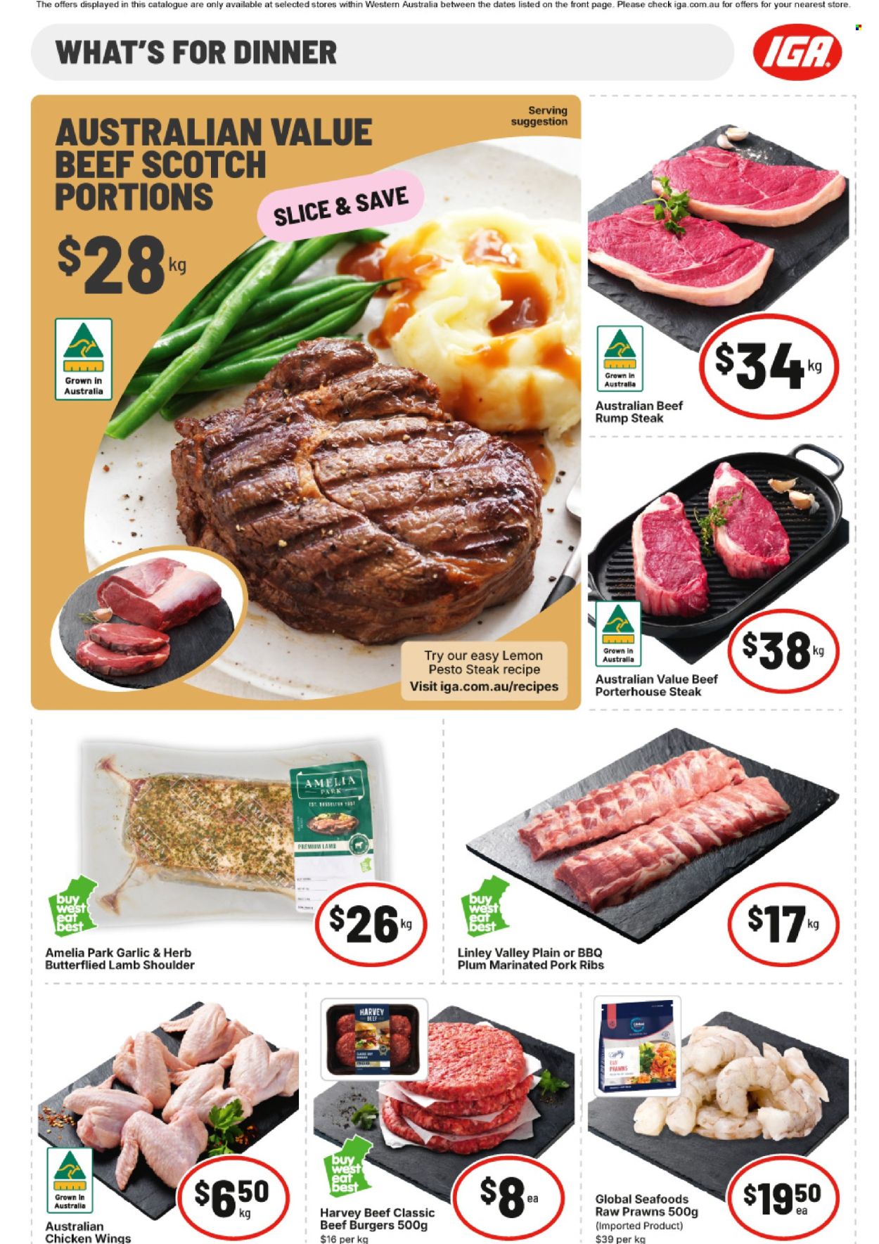 IGA catalogue - 8.7.2026 - 14.7.2026. Page 10