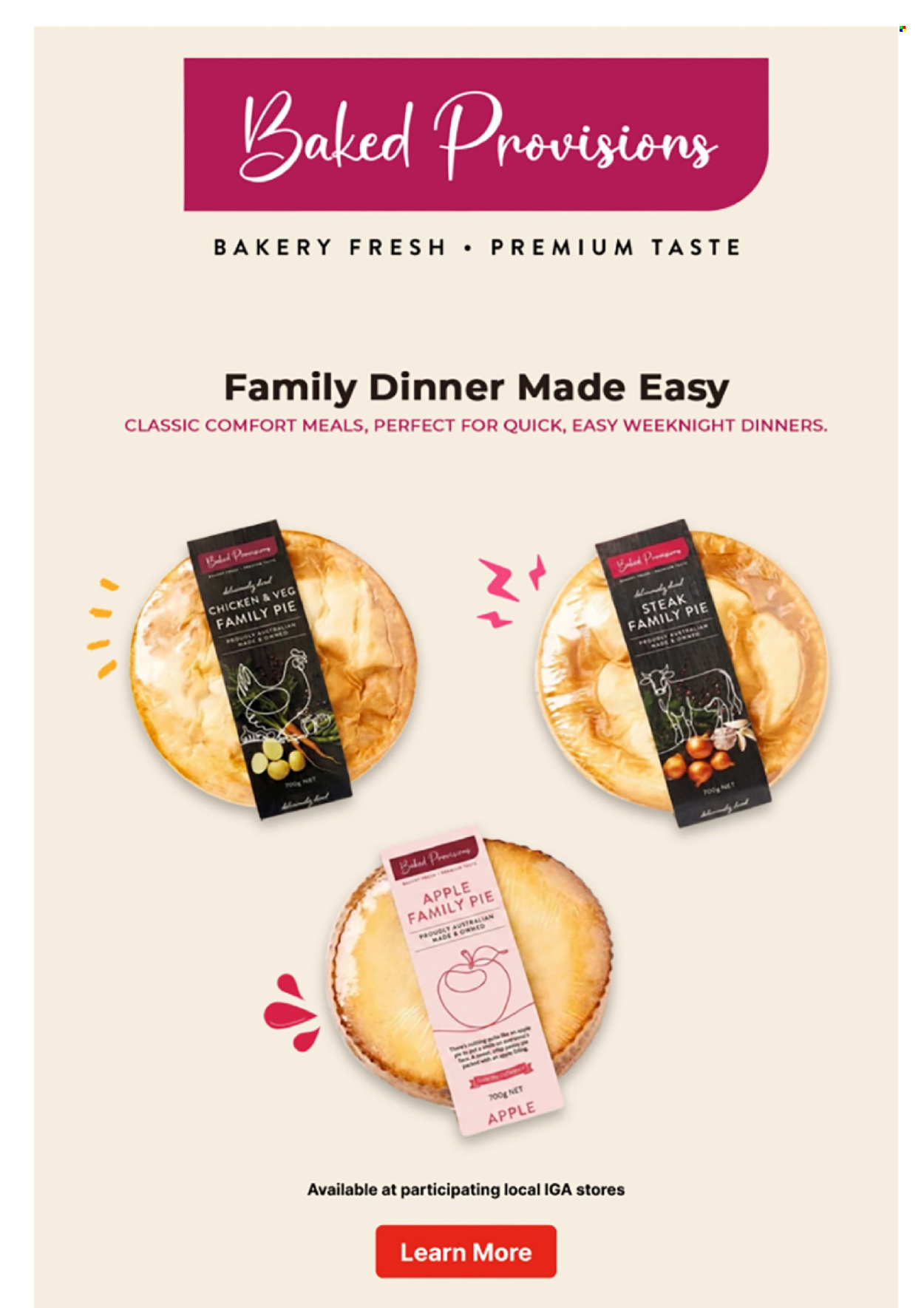 IGA catalogue - 8.7.2026 - 14.7.2026. Page 11