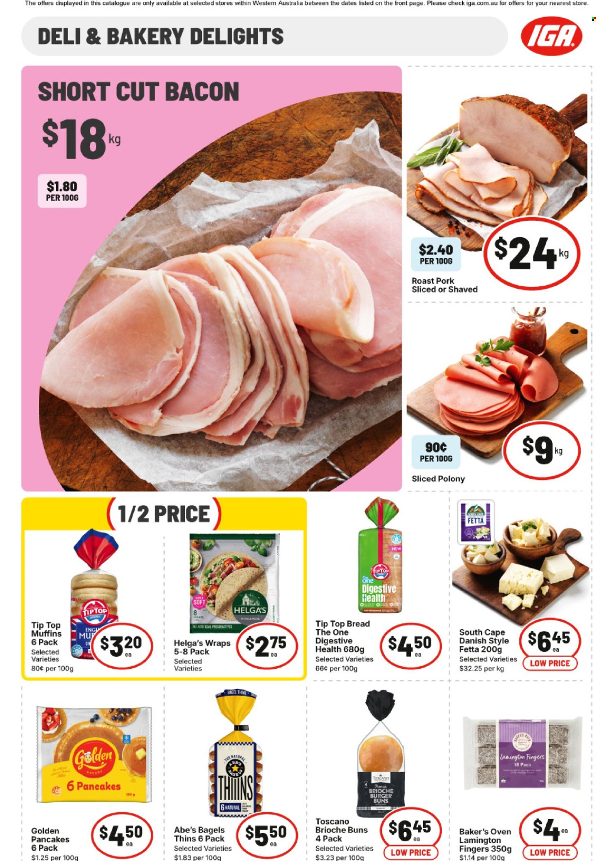 IGA catalogue - 8.7.2026 - 14.7.2026. Page 13