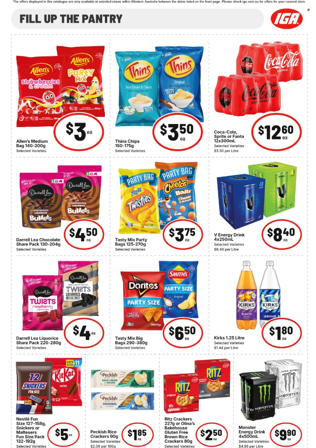 IGA catalogue - 8.7.2026 - 14.7.2026. Page 15