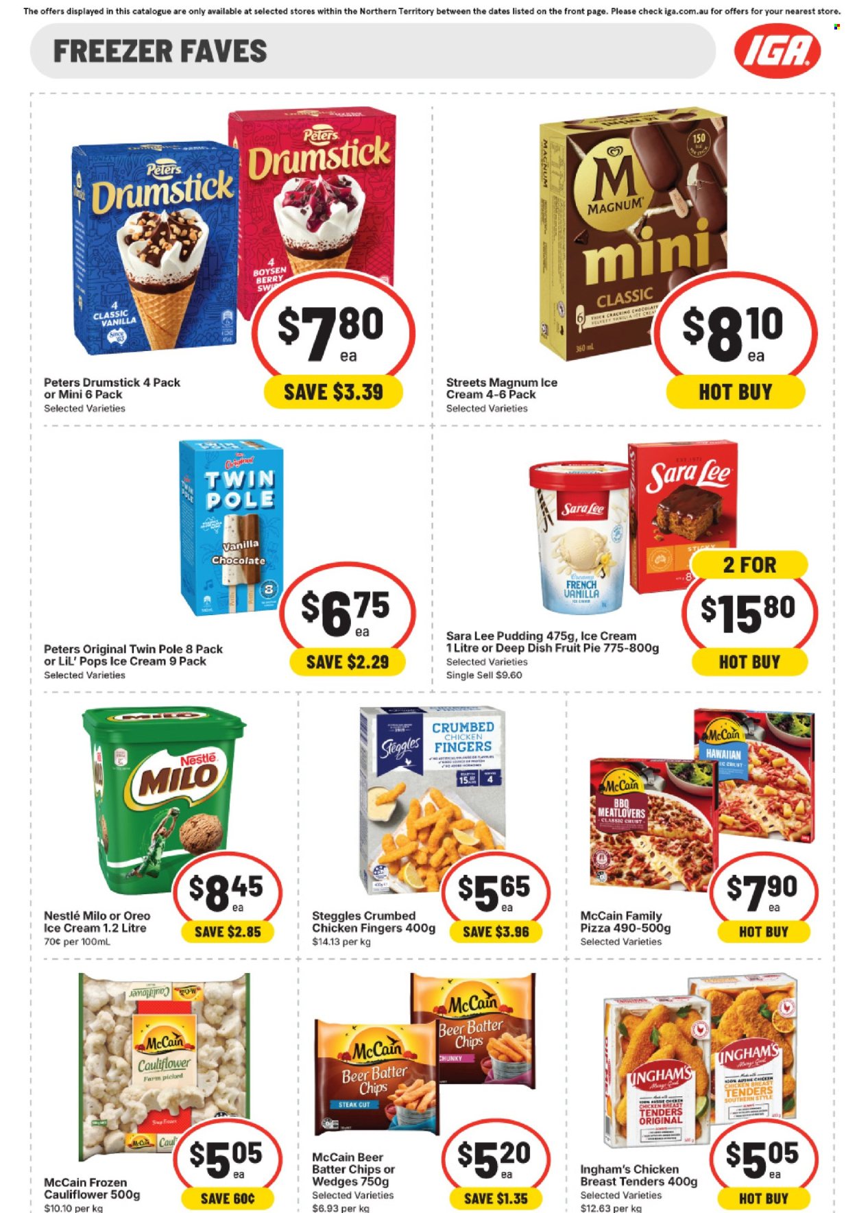 IGA catalogue - 8.7.2026 - 14.7.2026. Page 14