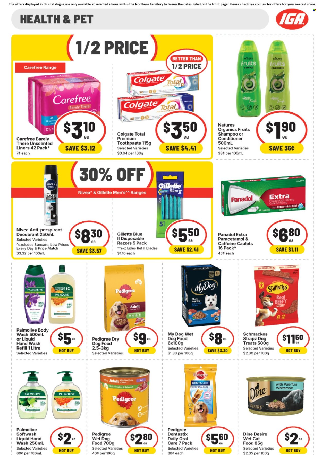 IGA catalogue - 8.7.2026 - 14.7.2026. Page 16