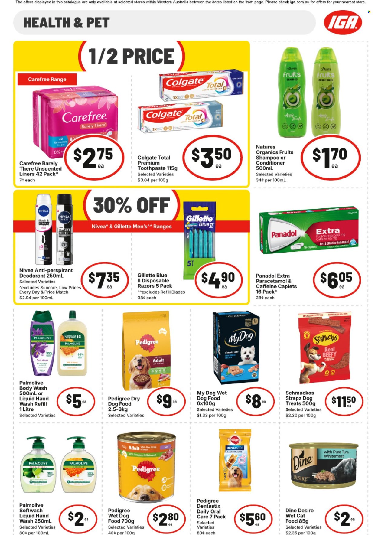 IGA catalogue - 8.7.2026 - 14.7.2026. Page 25