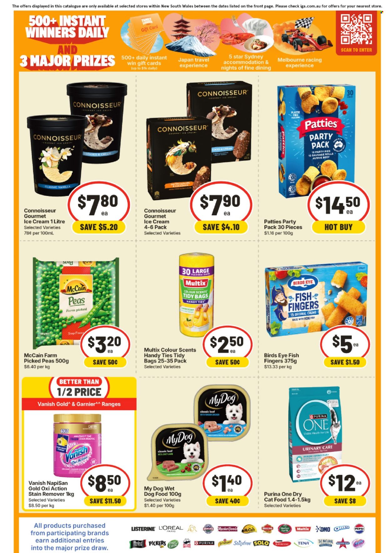 IGA catalogue - 15.7.2026 - 21.7.2026. Page 4