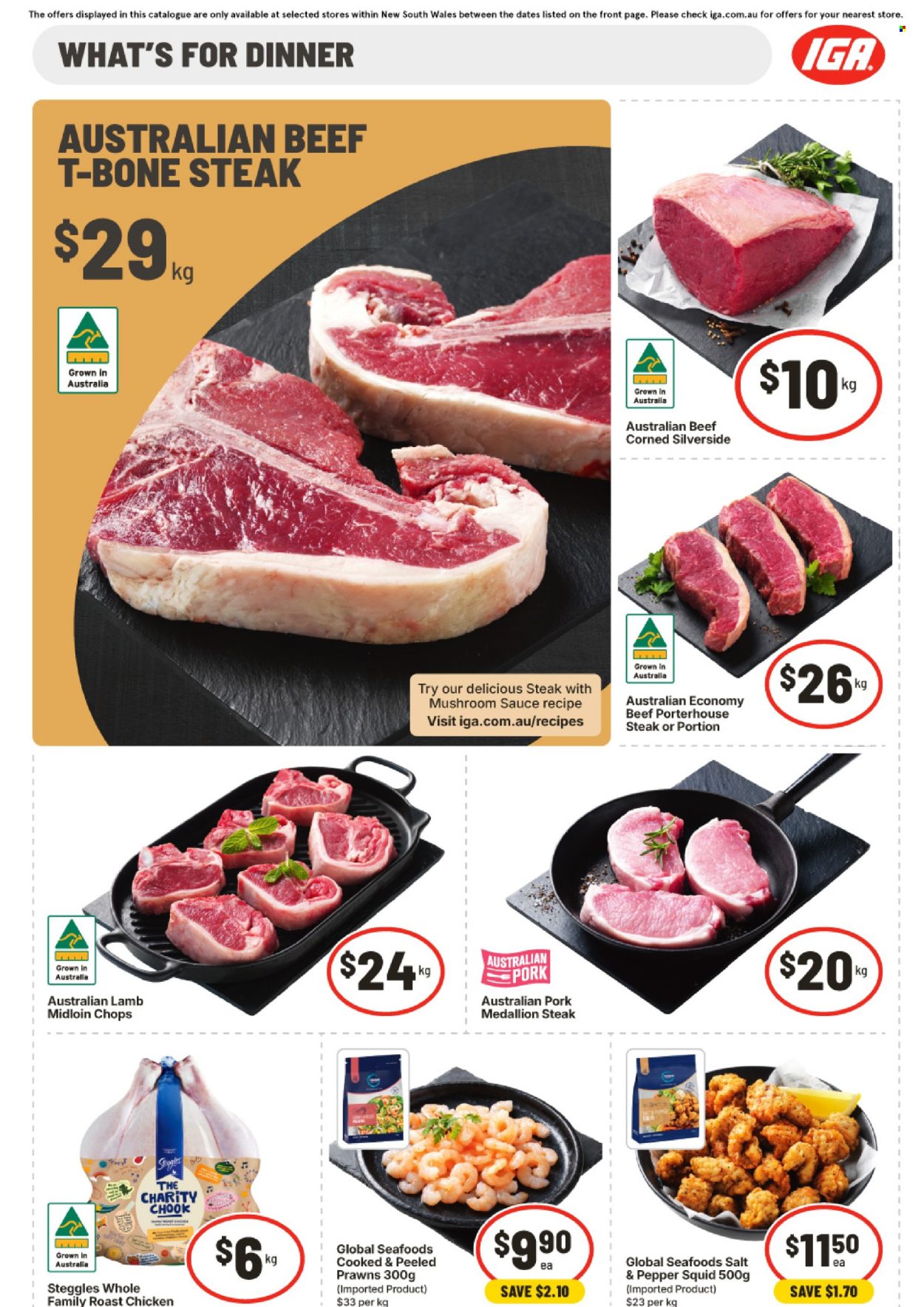 IGA catalogue - 15.7.2026 - 21.7.2026. Page 7