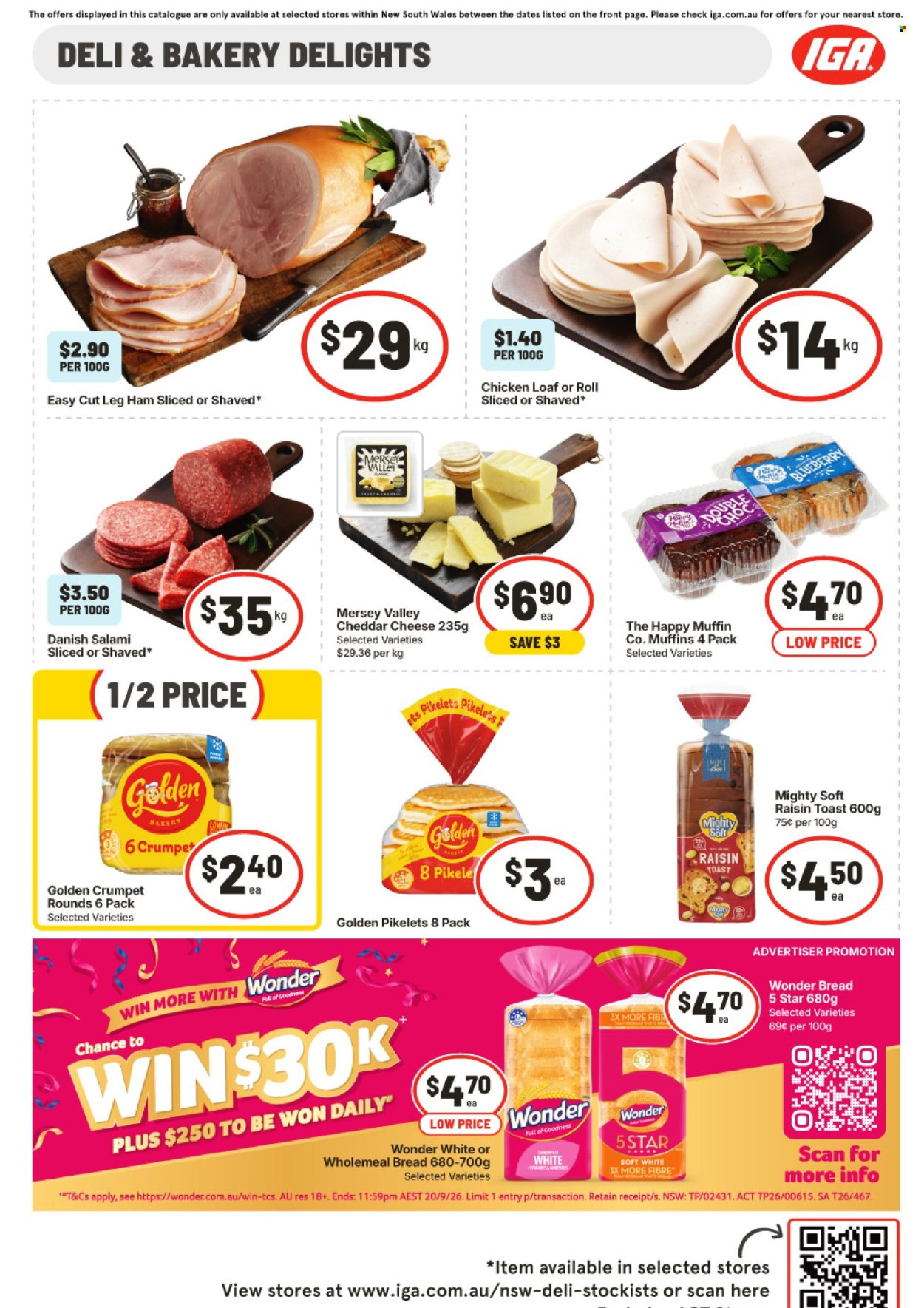 IGA catalogue - 15.7.2026 - 21.7.2026. Page 8