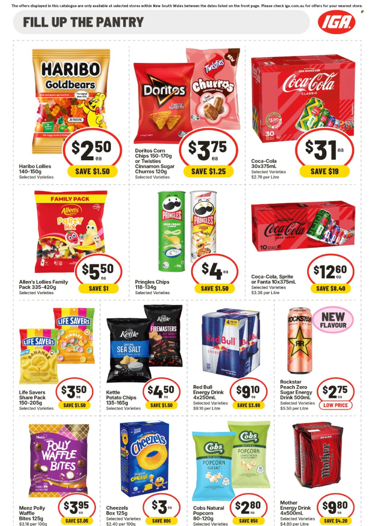 IGA catalogue - 15.7.2026 - 21.7.2026. Page 11