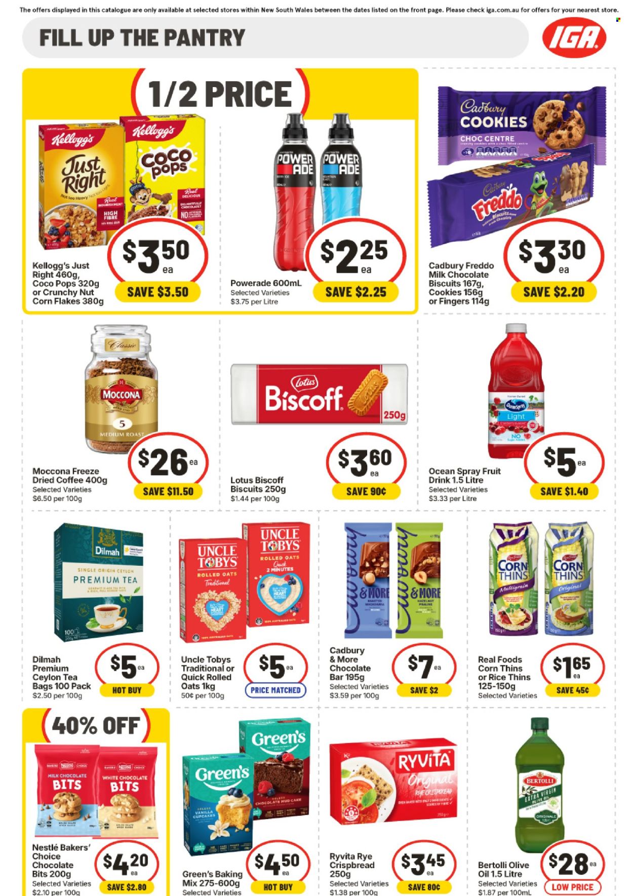 IGA catalogue - 15.7.2026 - 21.7.2026. Page 13