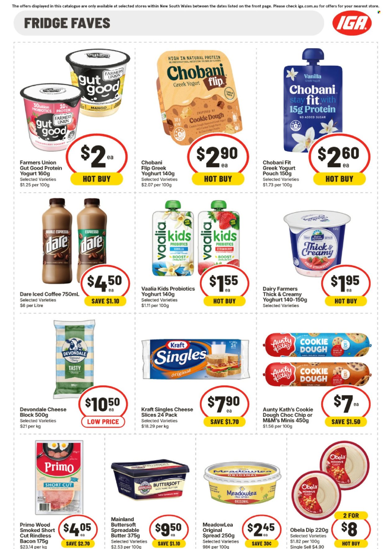 IGA catalogue - 15.7.2026 - 21.7.2026. Page 14