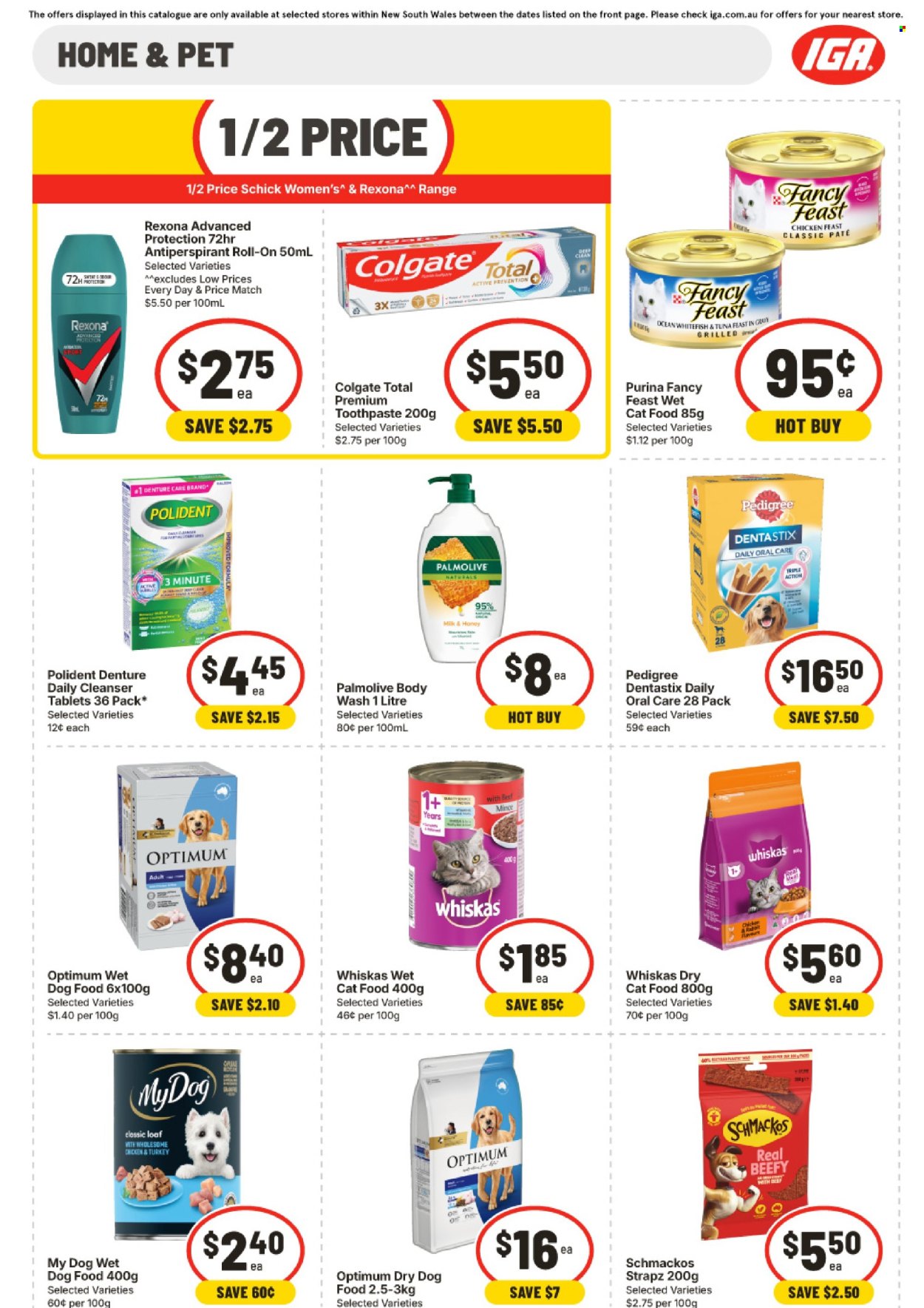 IGA catalogue - 15.7.2026 - 21.7.2026. Page 17