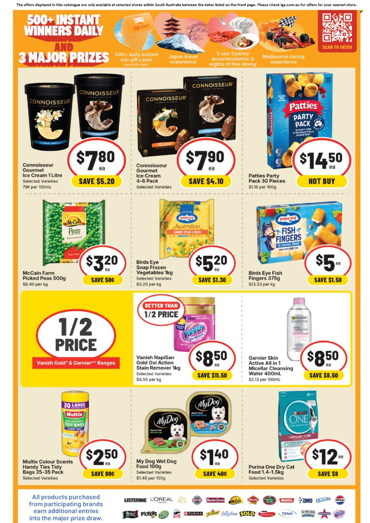 IGA catalogue - 15.7.2026 - 21.7.2026. Page 4