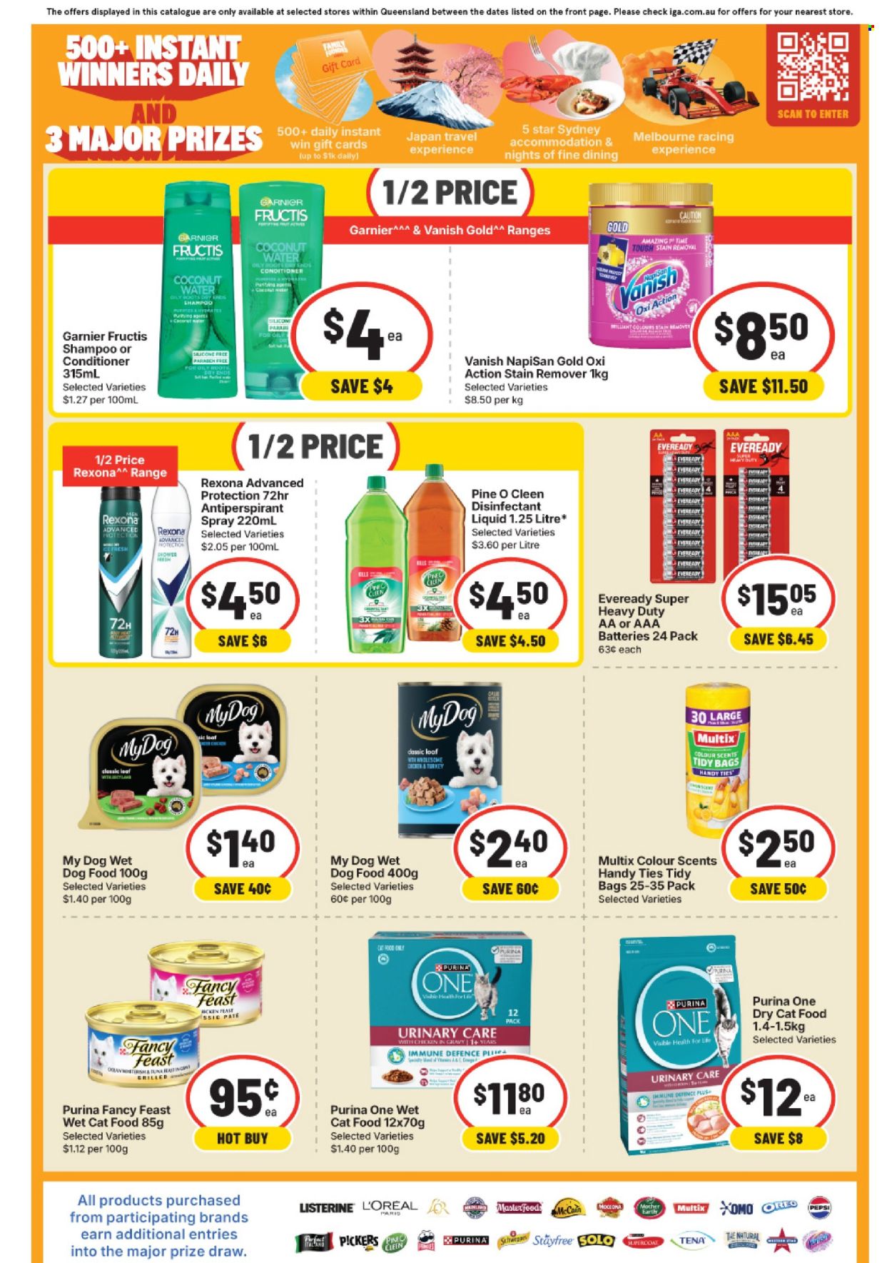 IGA catalogue - 15.7.2026 - 21.7.2026. Page 6