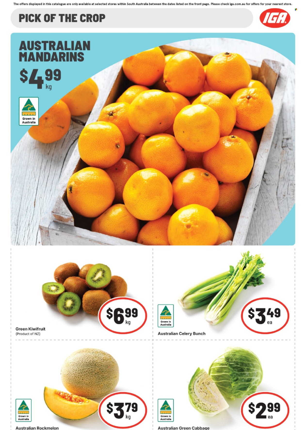 IGA catalogue - 15.7.2026 - 21.7.2026. Page 6