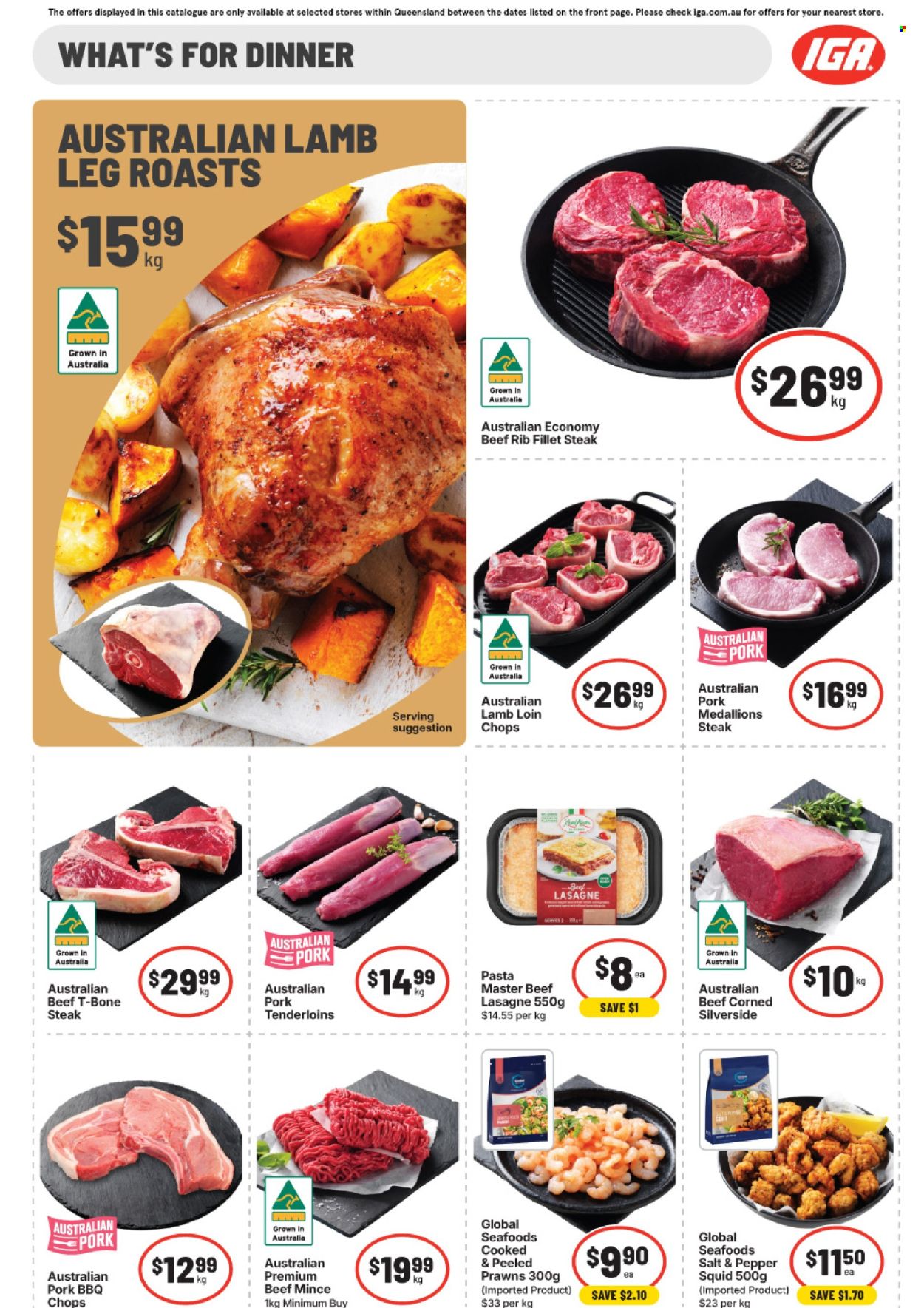 IGA catalogue - 15.7.2026 - 21.7.2026. Page 10