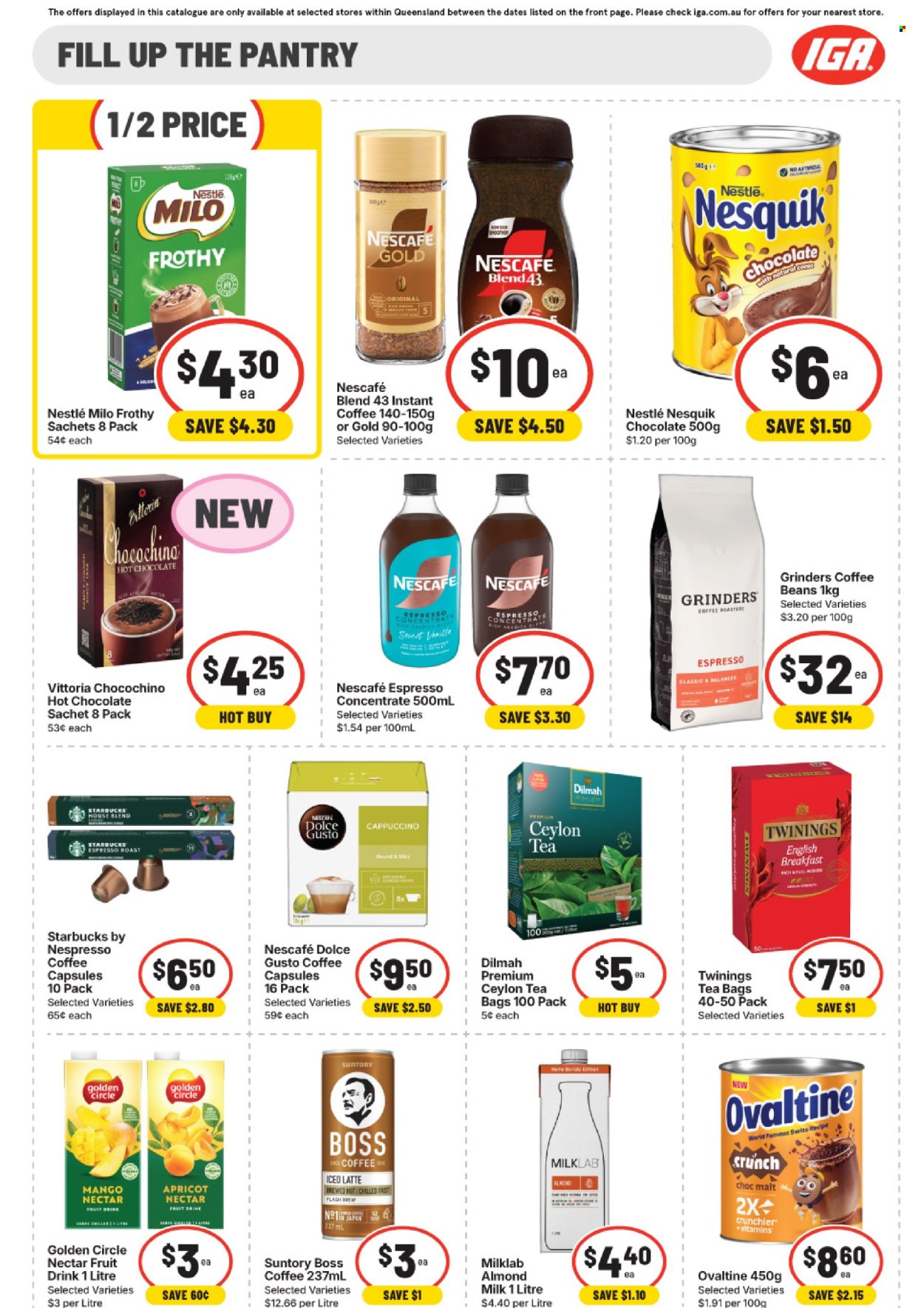 IGA catalogue - 15.7.2026 - 21.7.2026. Page 17