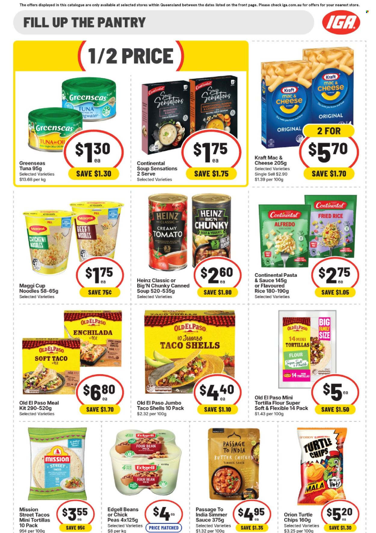 IGA catalogue - 15.7.2026 - 21.7.2026. Page 20