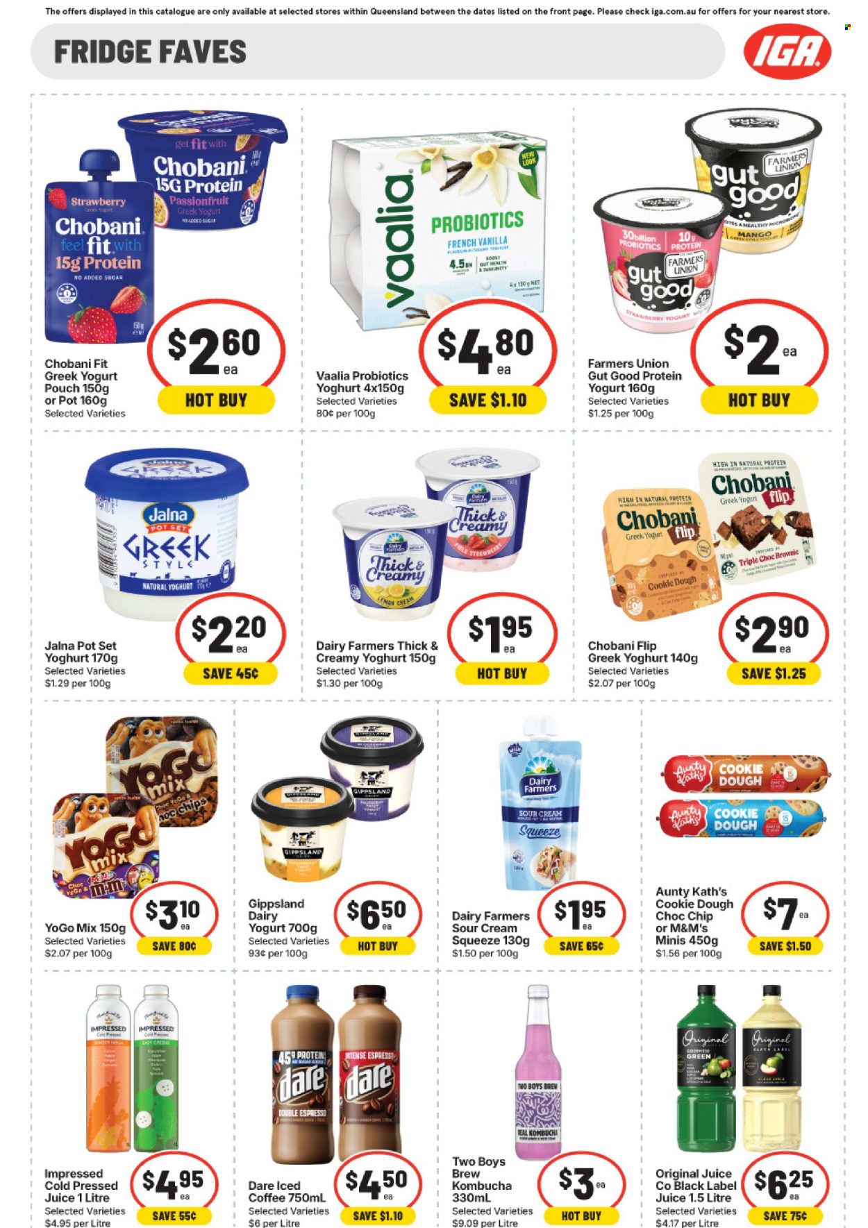 IGA catalogue - 15.7.2026 - 21.7.2026. Page 23