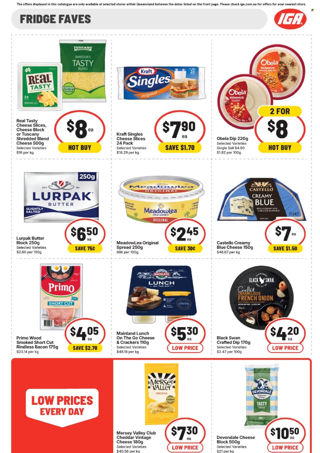 IGA catalogue - 15.7.2026 - 21.7.2026. Page 24