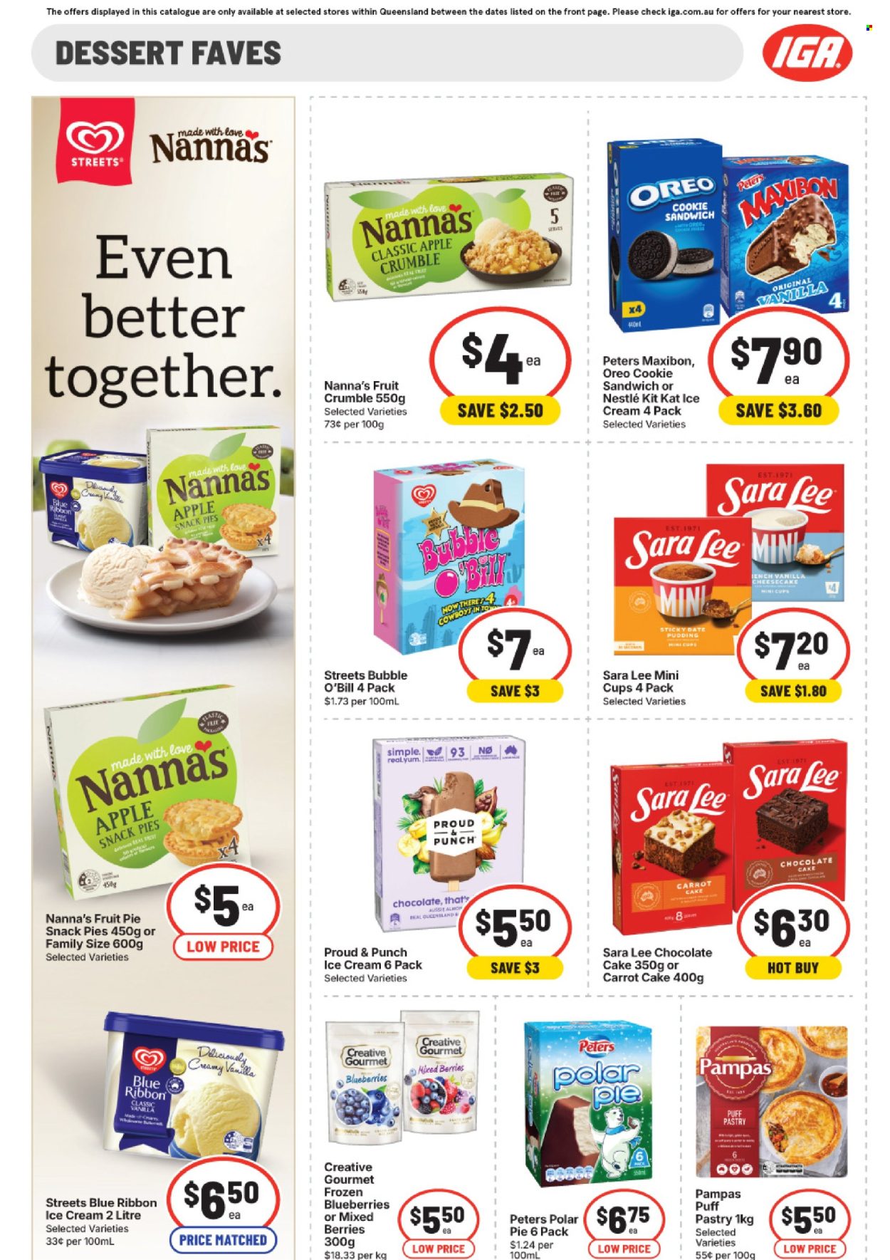 IGA catalogue - 15.7.2026 - 21.7.2026. Page 25