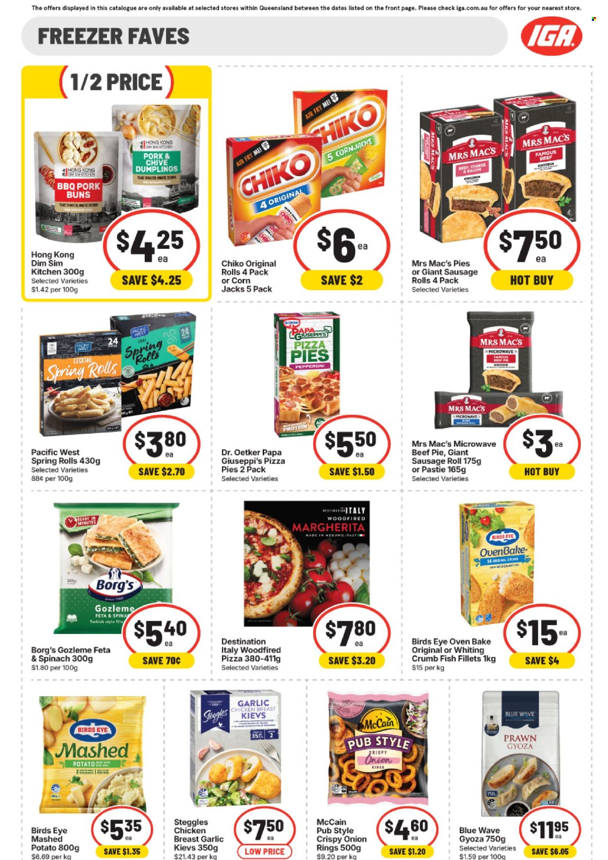 IGA catalogue - 15.7.2026 - 21.7.2026. Page 26