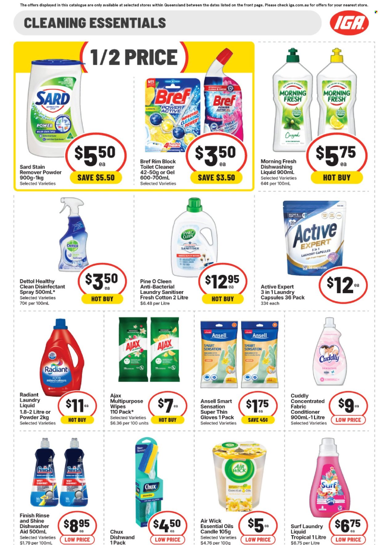 IGA catalogue - 15.7.2026 - 21.7.2026. Page 29