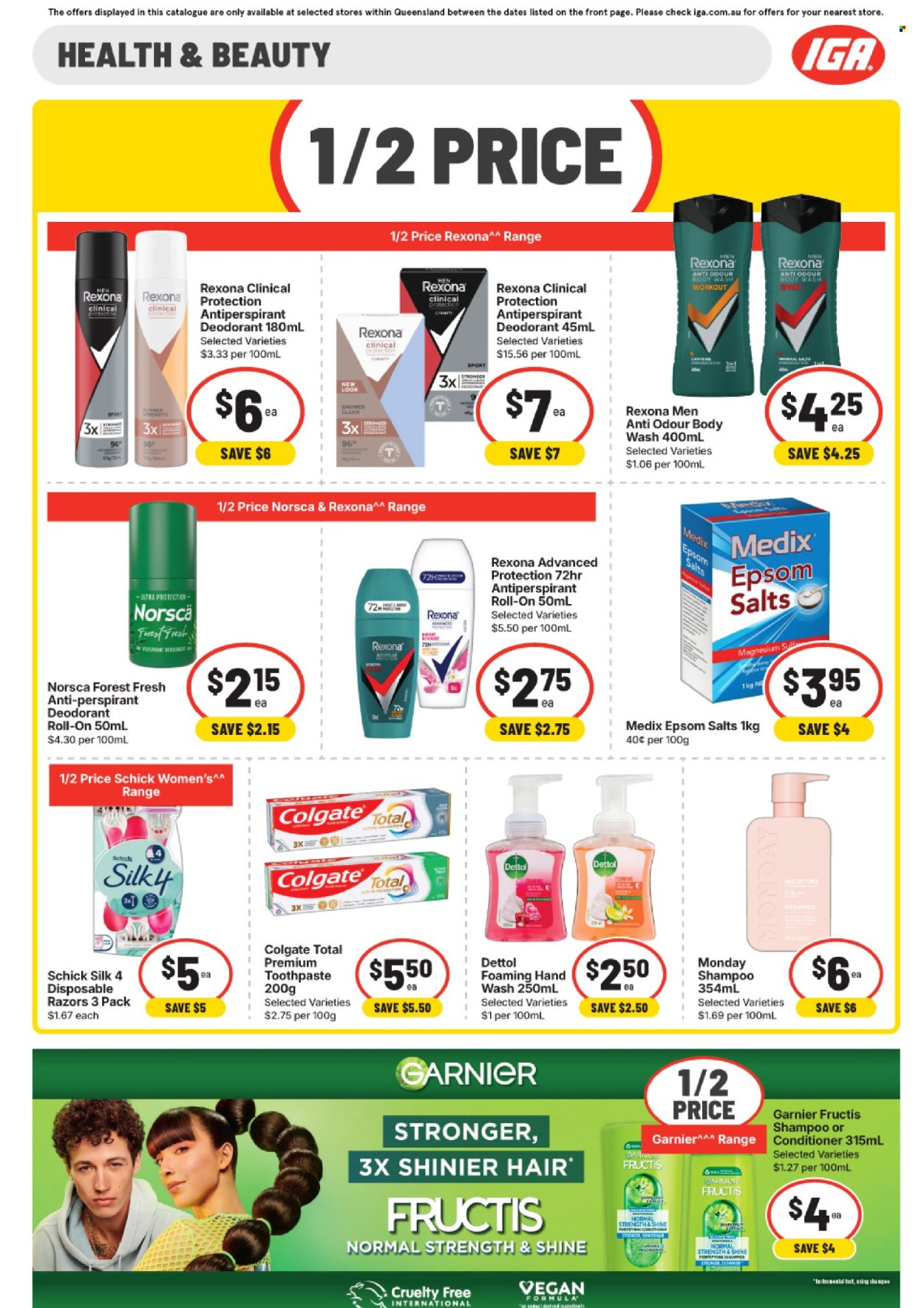 IGA catalogue - 15.7.2026 - 21.7.2026. Page 33