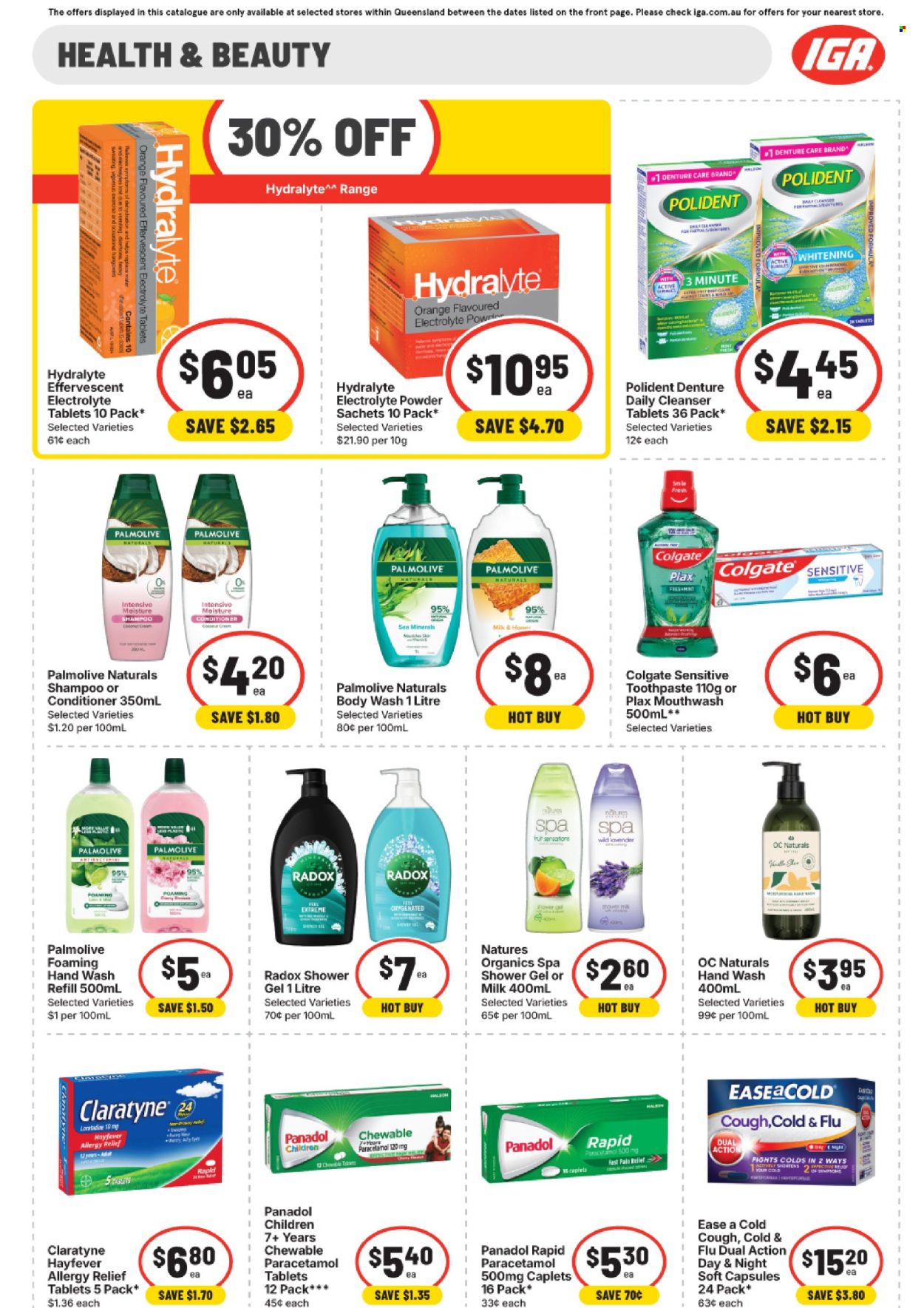 IGA catalogue - 15.7.2026 - 21.7.2026. Page 34