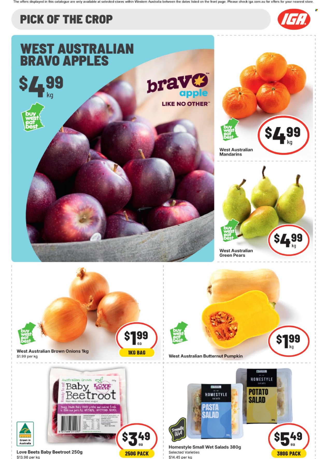 IGA catalogue - 15.7.2026 - 21.7.2026. Page 6