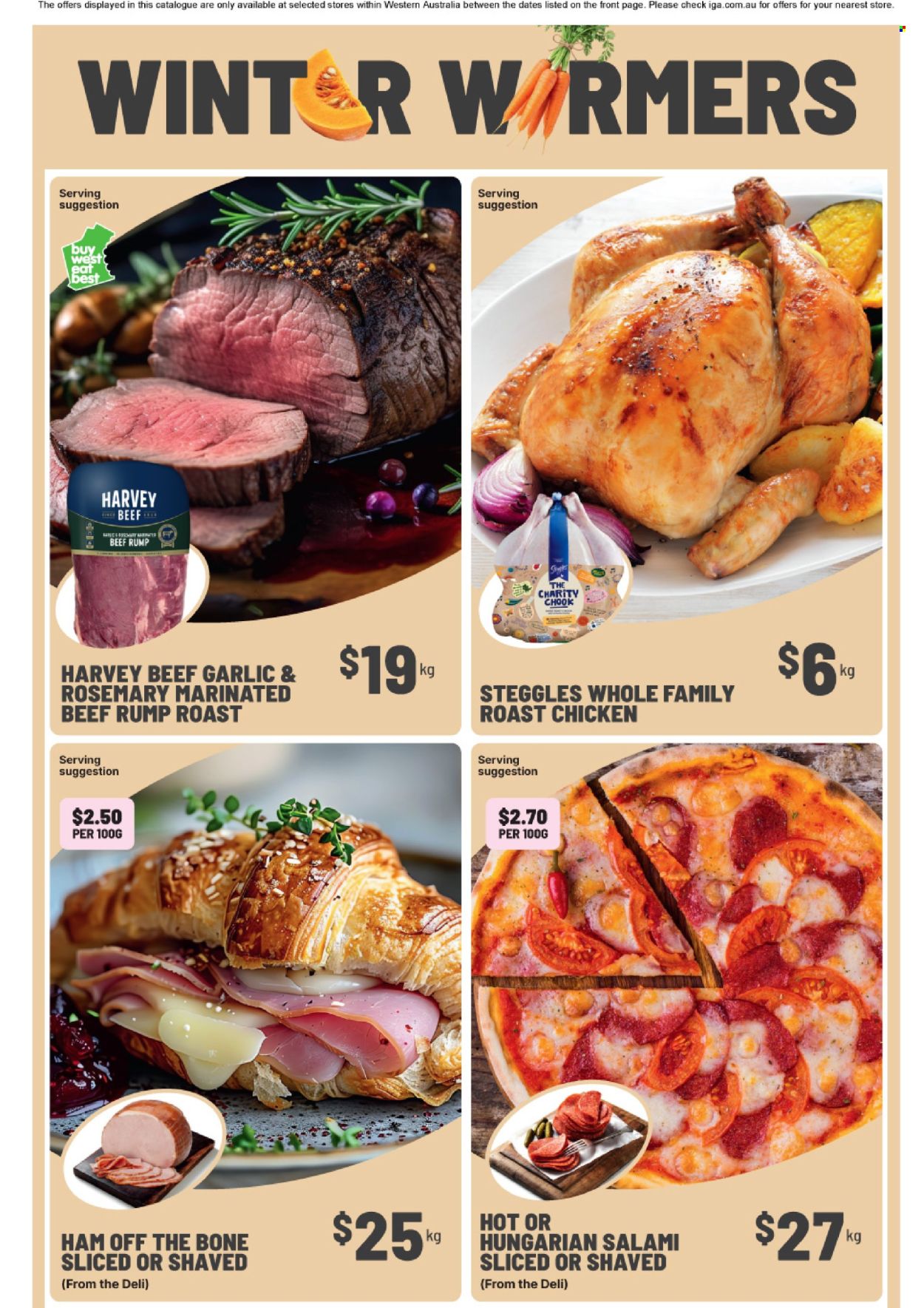 IGA catalogue - 15.7.2026 - 21.7.2026. Page 9