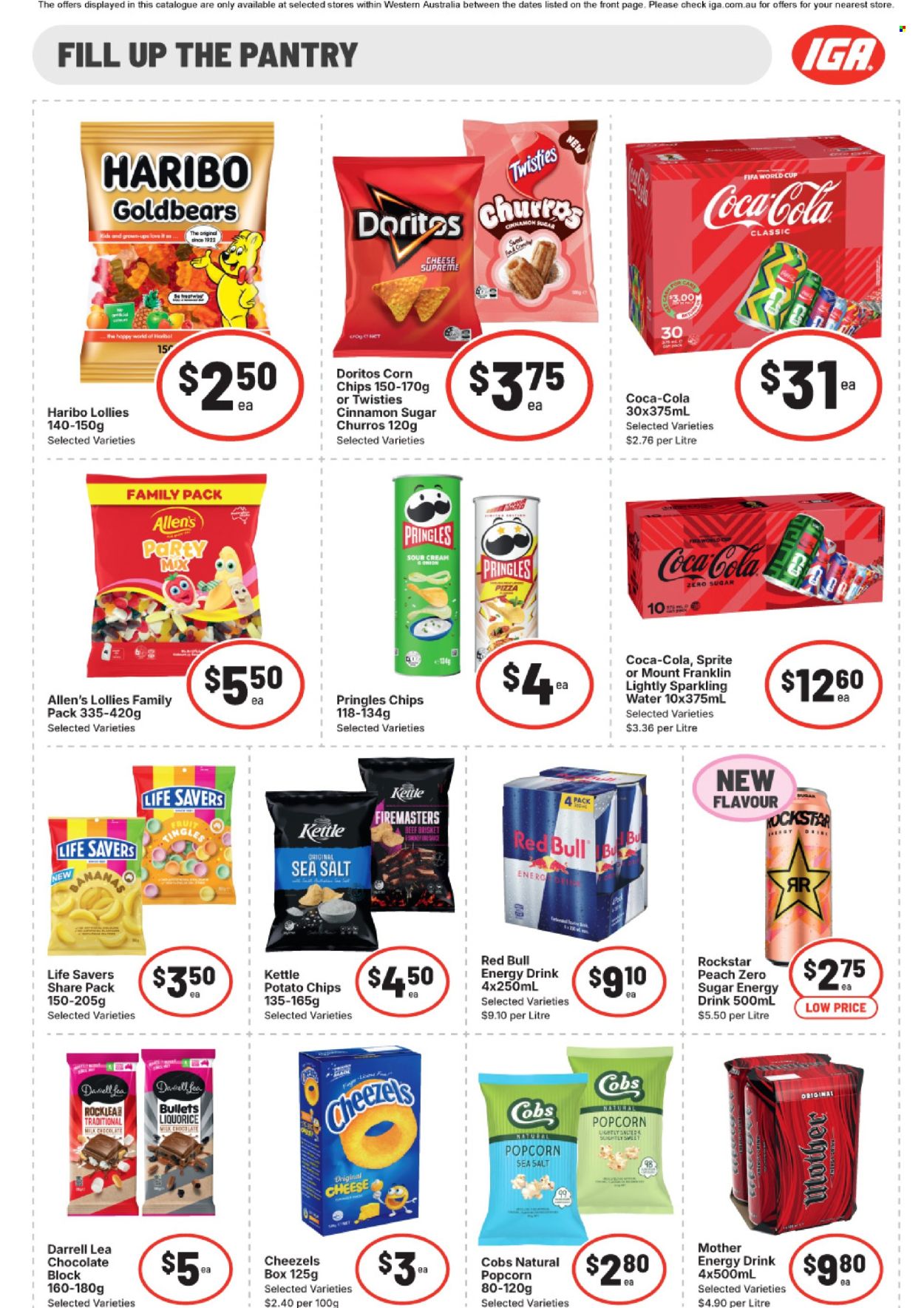 IGA catalogue - 15.7.2026 - 21.7.2026. Page 10