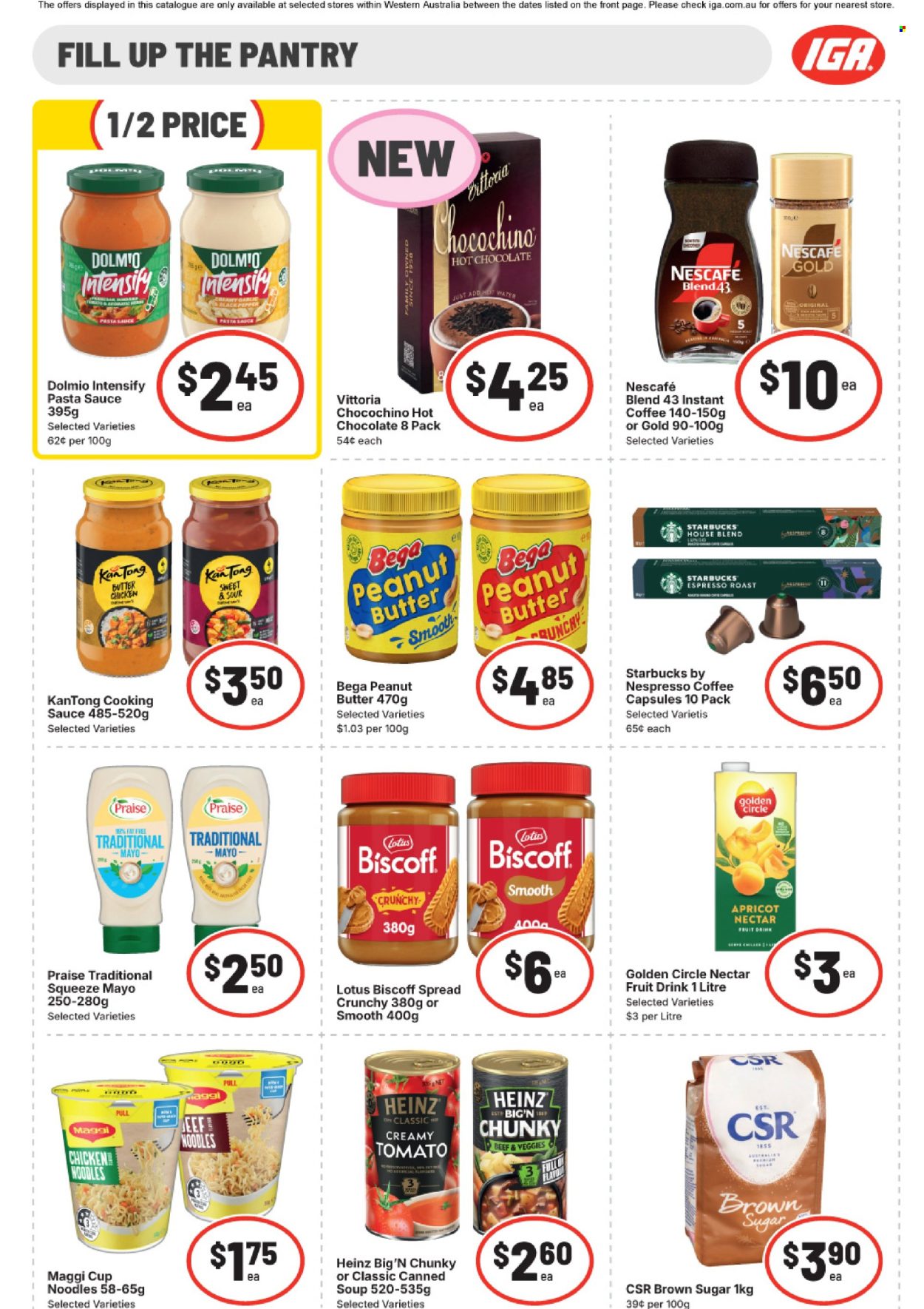 IGA catalogue - 15.7.2026 - 21.7.2026. Page 11