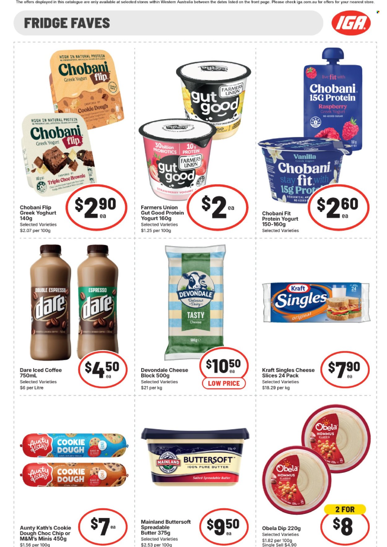 IGA catalogue - 15.7.2026 - 21.7.2026. Page 13