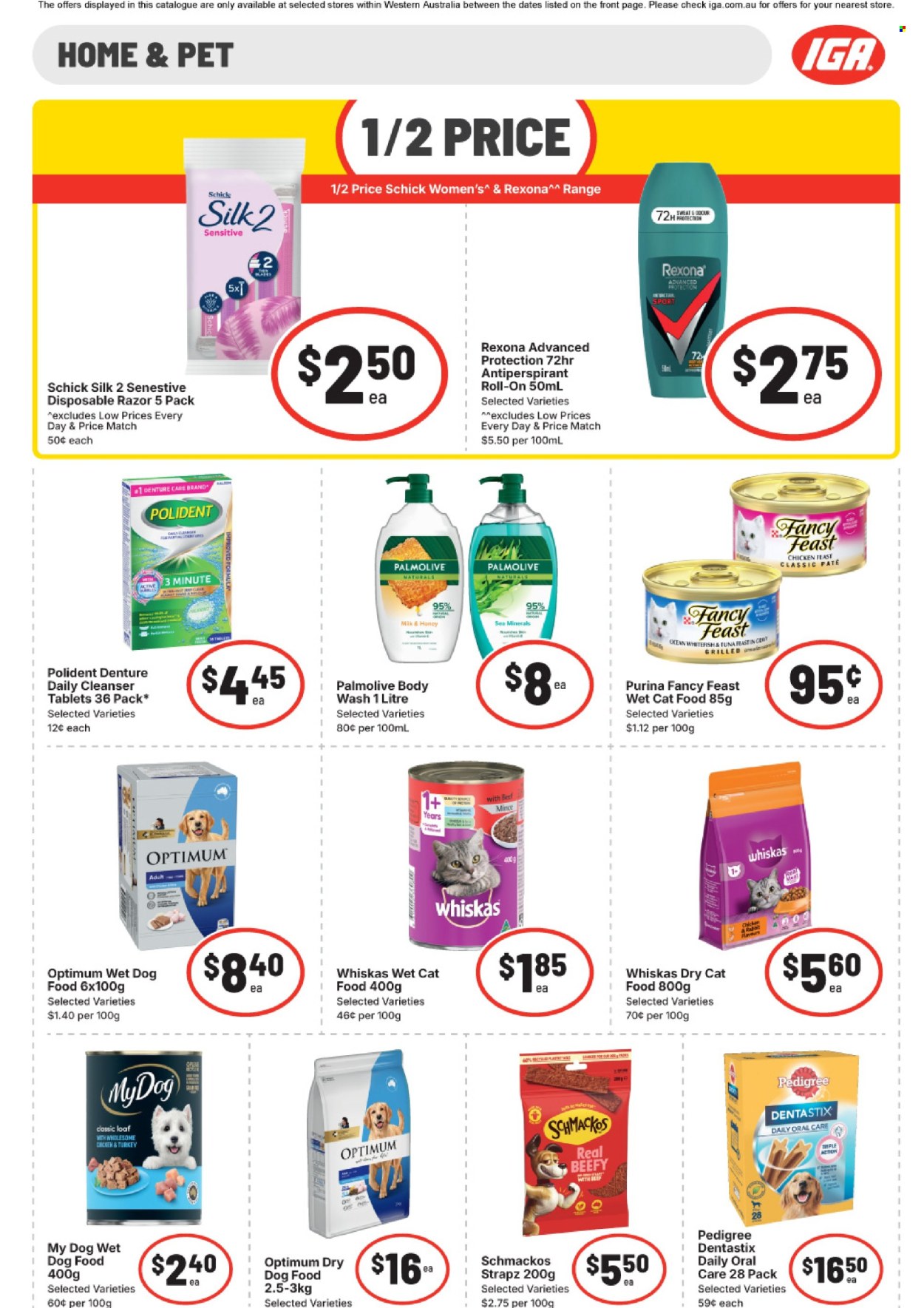 IGA catalogue - 15.7.2026 - 21.7.2026. Page 16