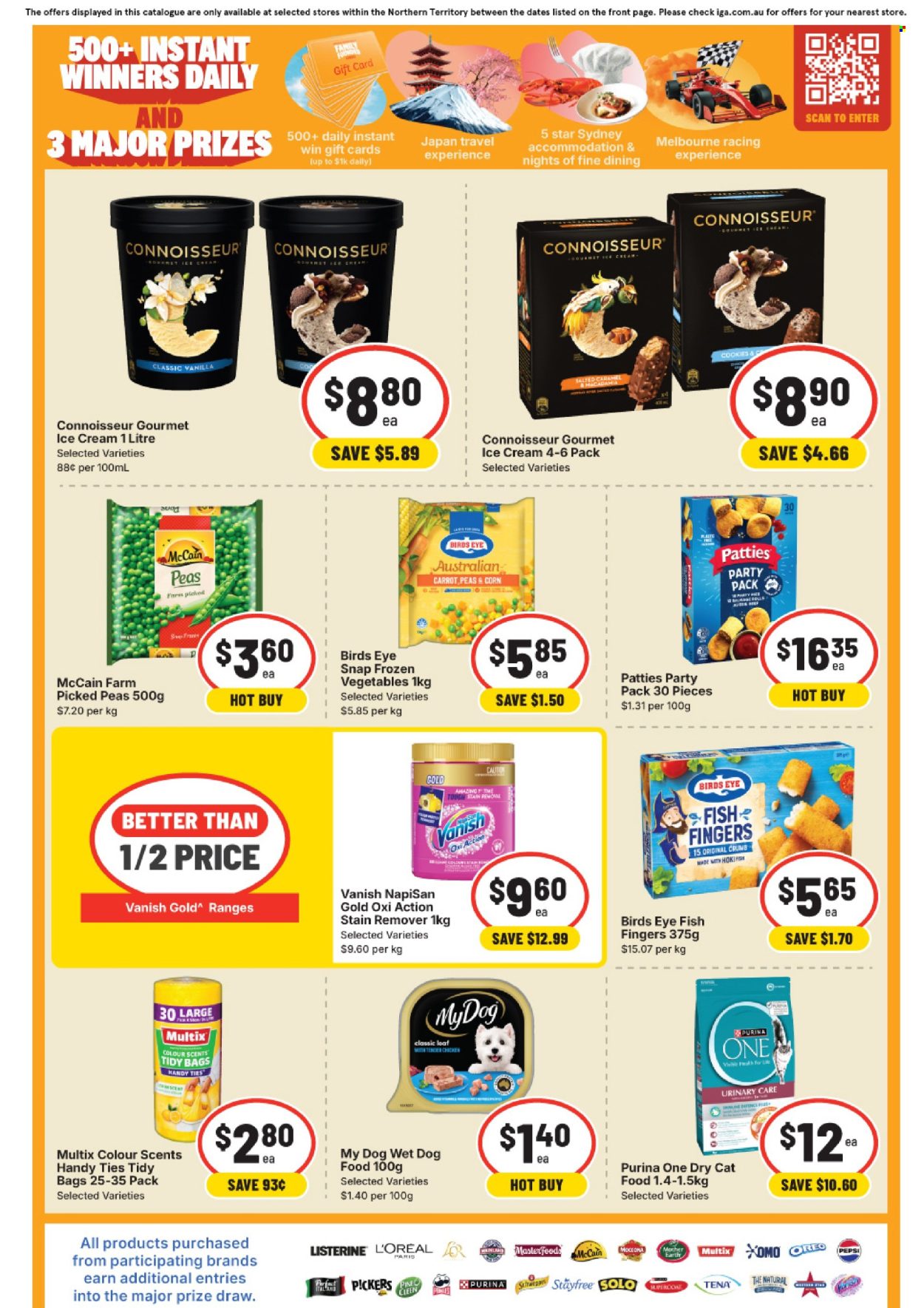 IGA catalogue - 15.7.2026 - 21.7.2026. Page 4